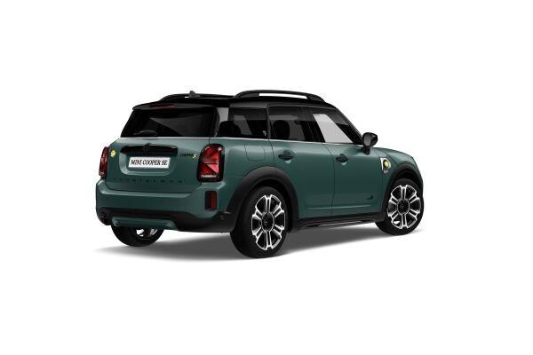 MINI Countryman F60 1.5i Cooper S E ALL4-image-2