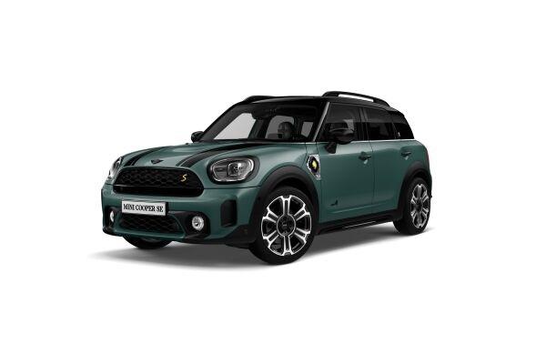 MINI Countryman F60 1.5i Cooper S E ALL4-image-0