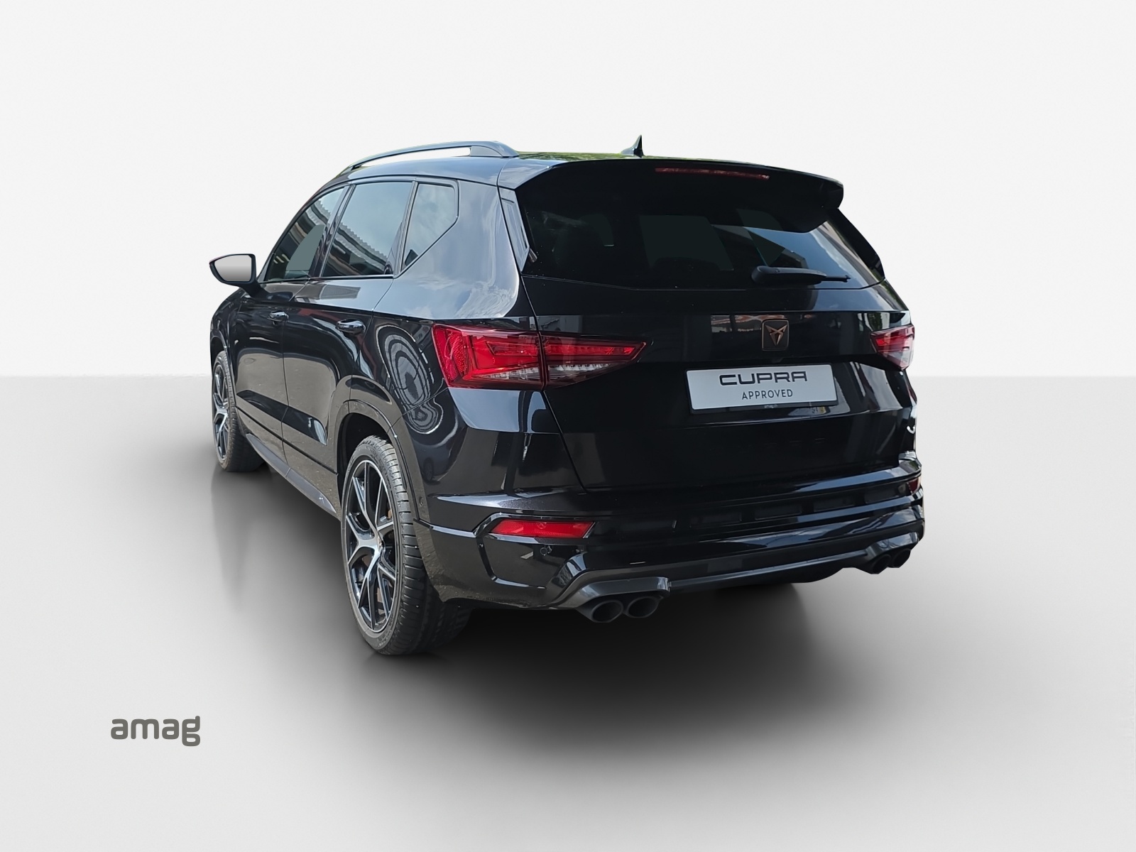 CUPRA Ateca 2.0TSI 4Drive DSG-image-2