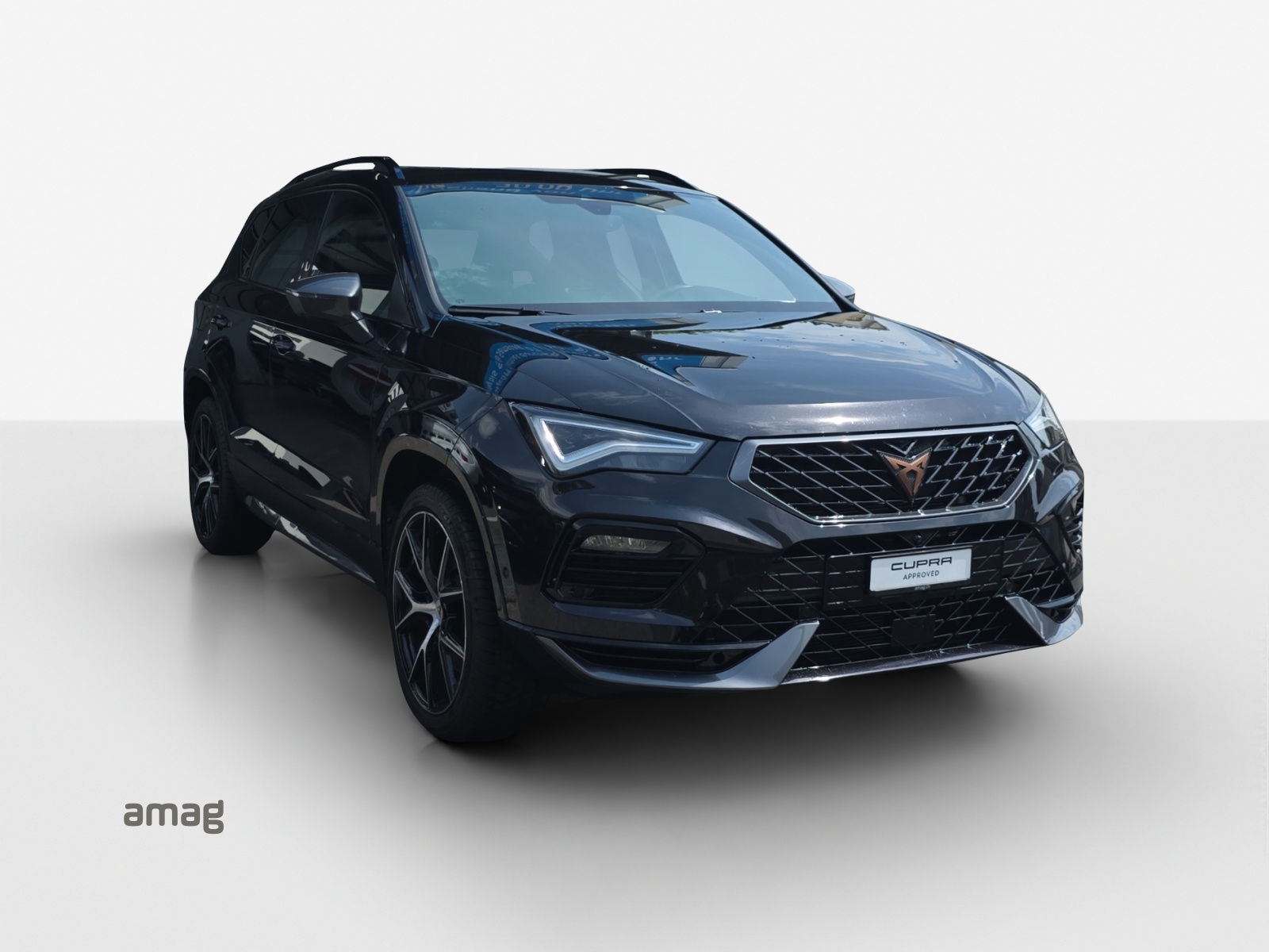 CUPRA Ateca 2.0TSI 4Drive DSG-image-5