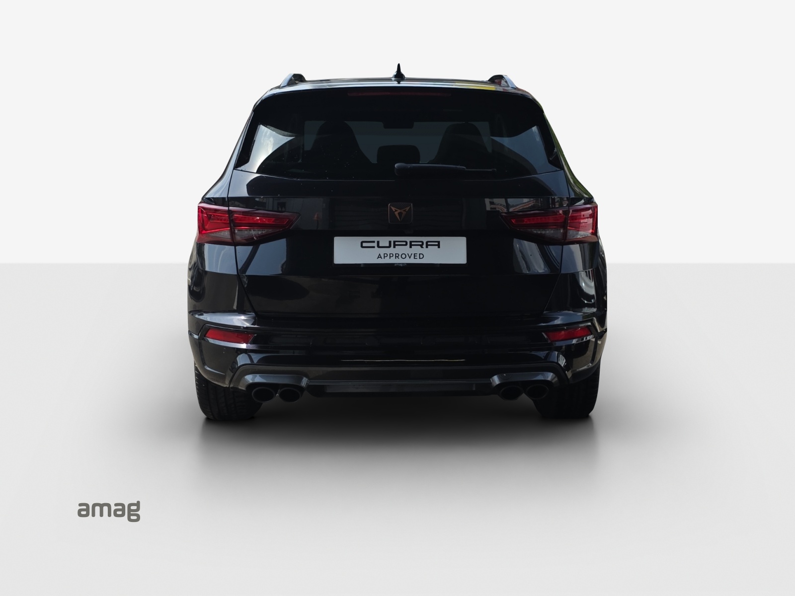 CUPRA Ateca 2.0TSI 4Drive DSG-image-3