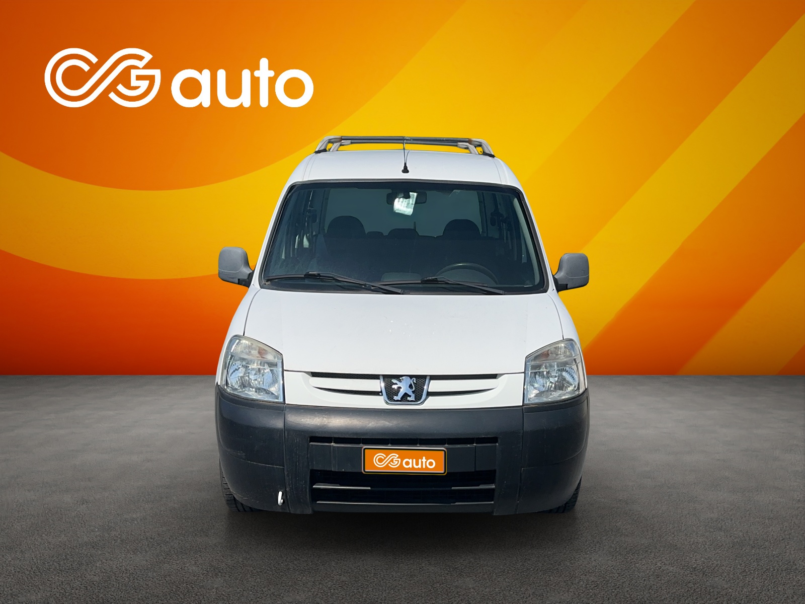 PEUGEOT Partner 1.4 Urban-image-2