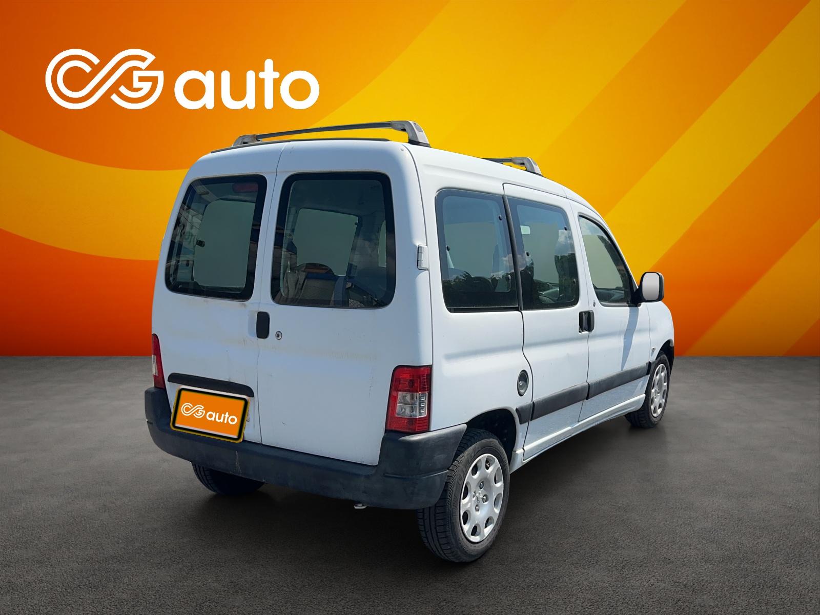 PEUGEOT Partner 1.4 Urban-image-6
