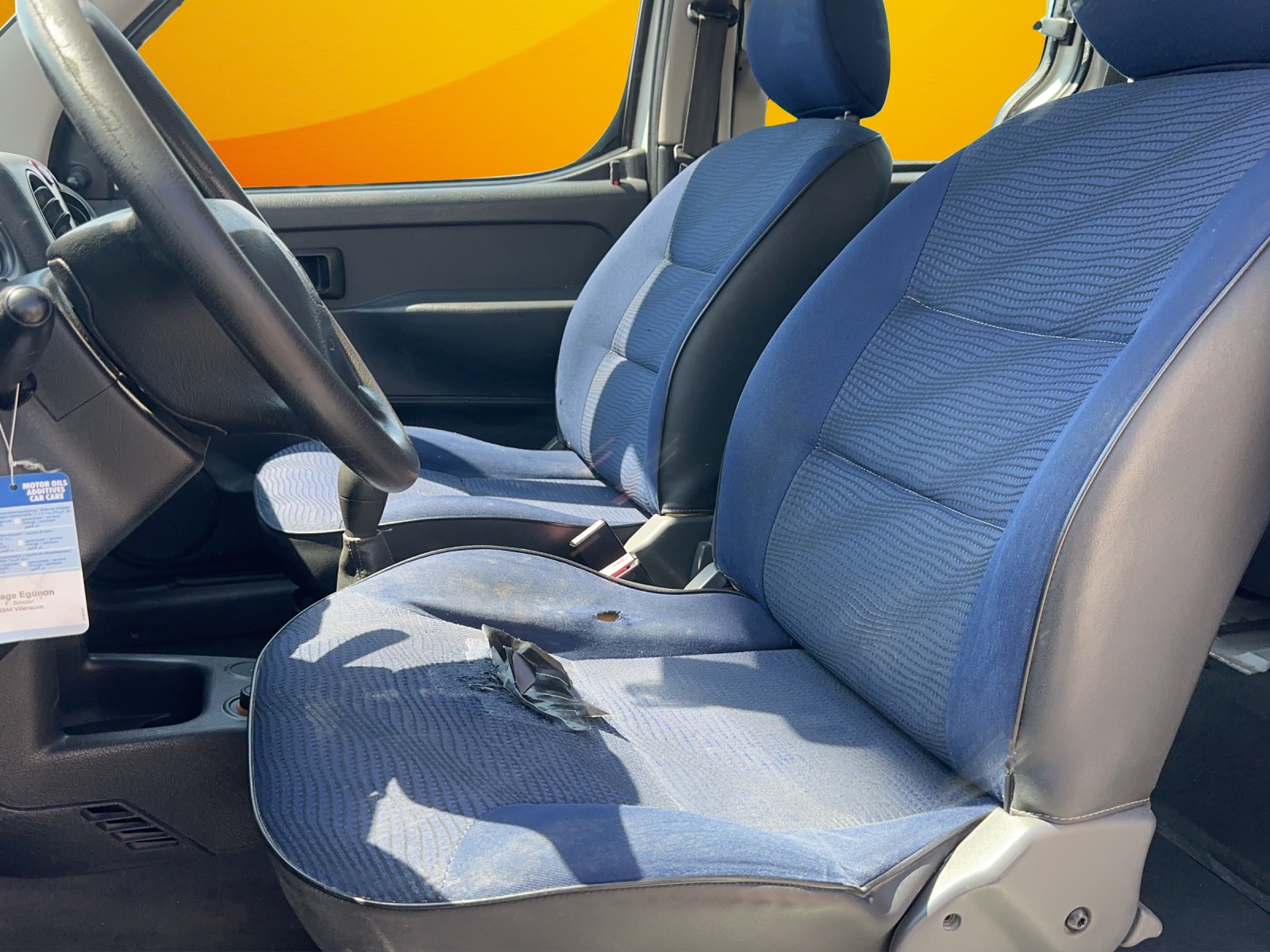 PEUGEOT Partner 1.4 Urban-image-9
