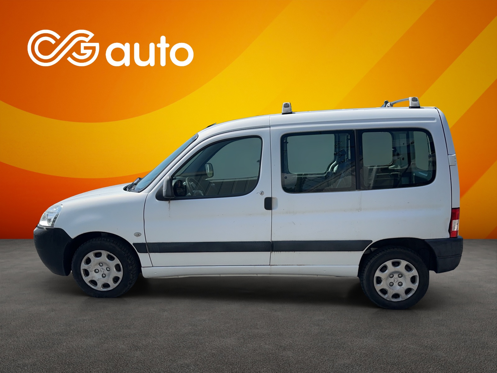 PEUGEOT Partner 1.4 Urban-image-3