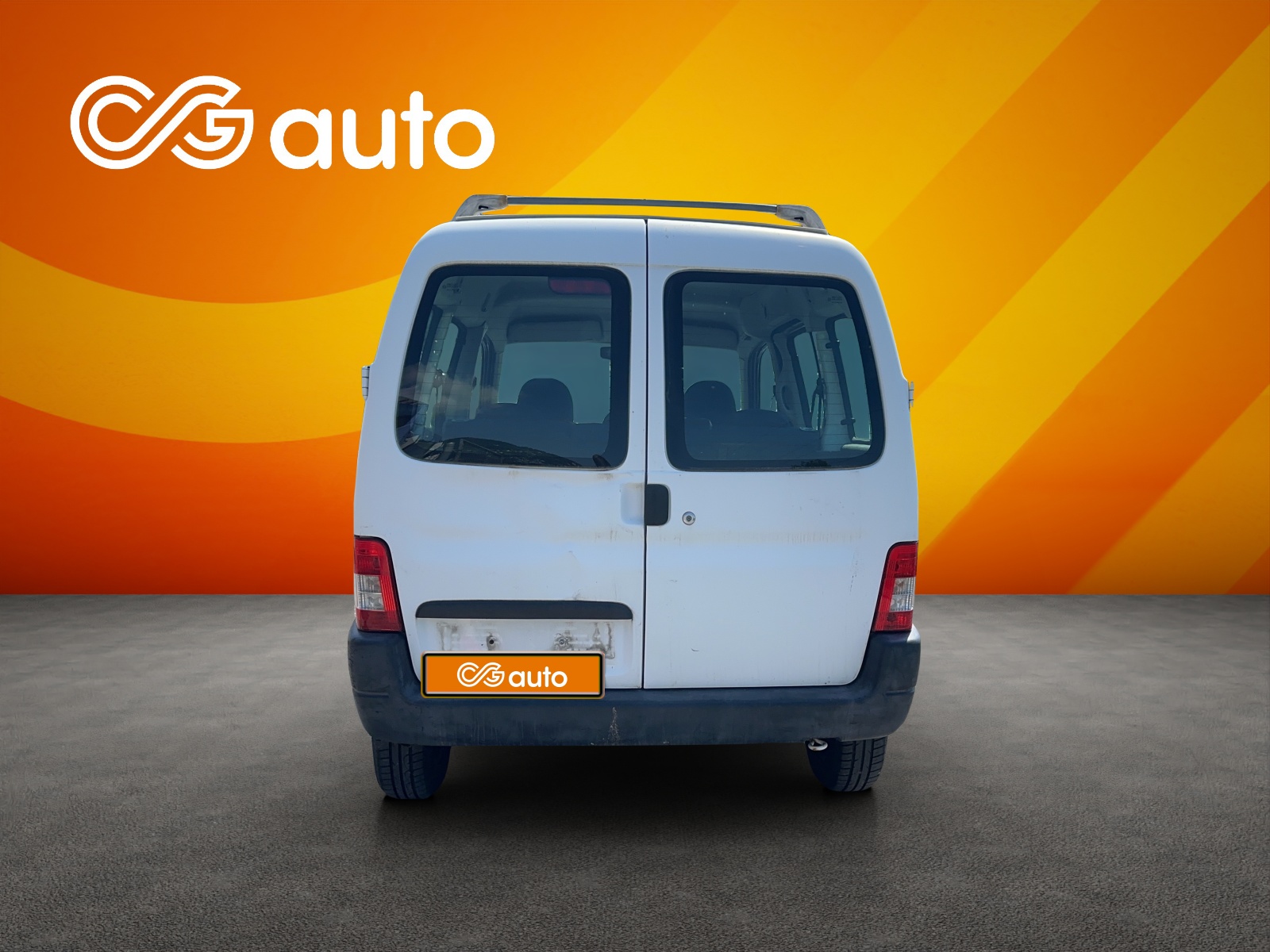 PEUGEOT Partner 1.4 Urban-image-7