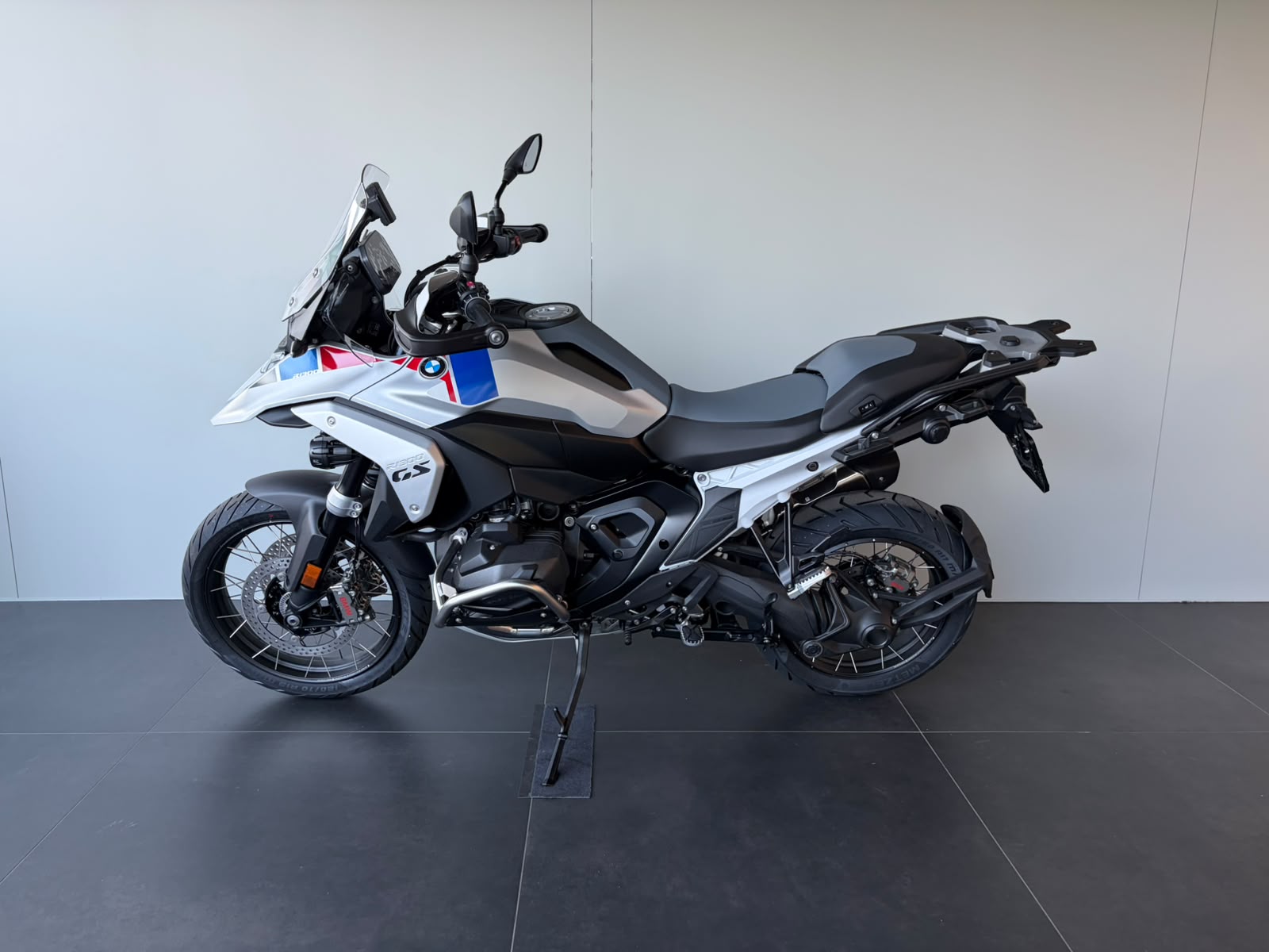 BMW R 1300 GS - mit 2.94%-Leasing ab 283.-/Monat möglich*-image-4