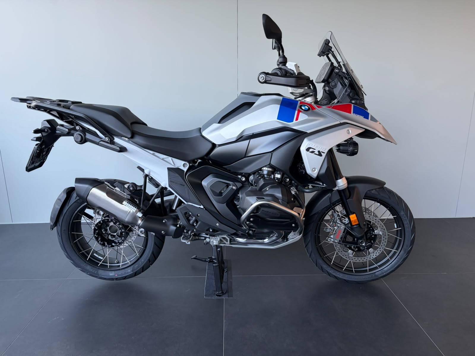 BMW R 1300 GS - mit 2.94%-Leasing ab 283.-/Monat möglich*