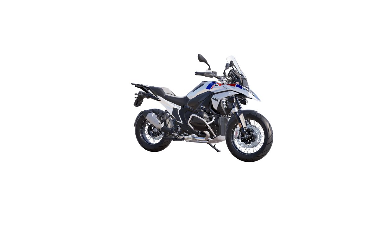 BMW R 1300 GS - mit 2.94%-Leasing ab 283.-/Monat möglich*