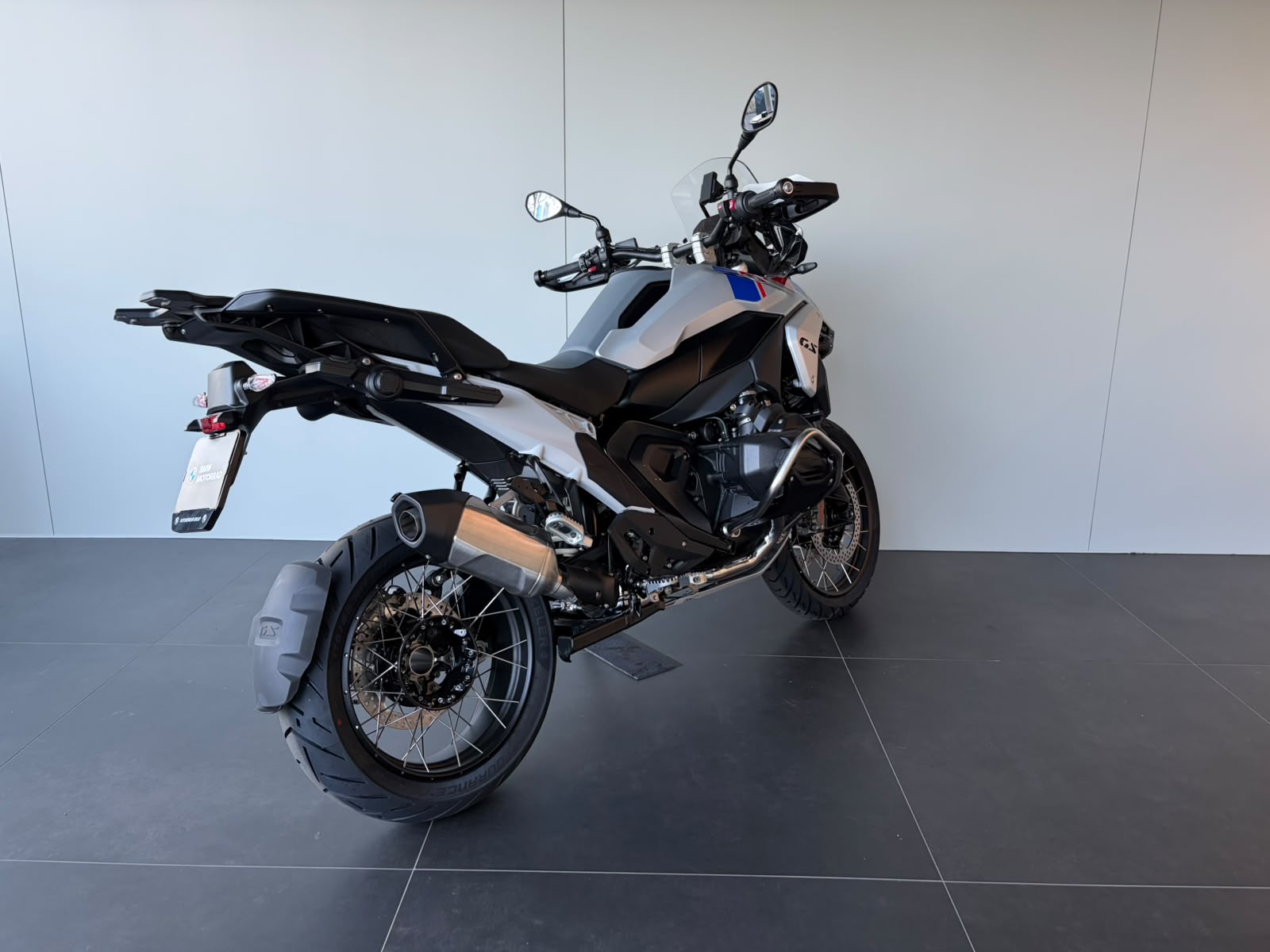 BMW R 1300 GS - mit 2.94%-Leasing ab 283.-/Monat möglich*-image-7