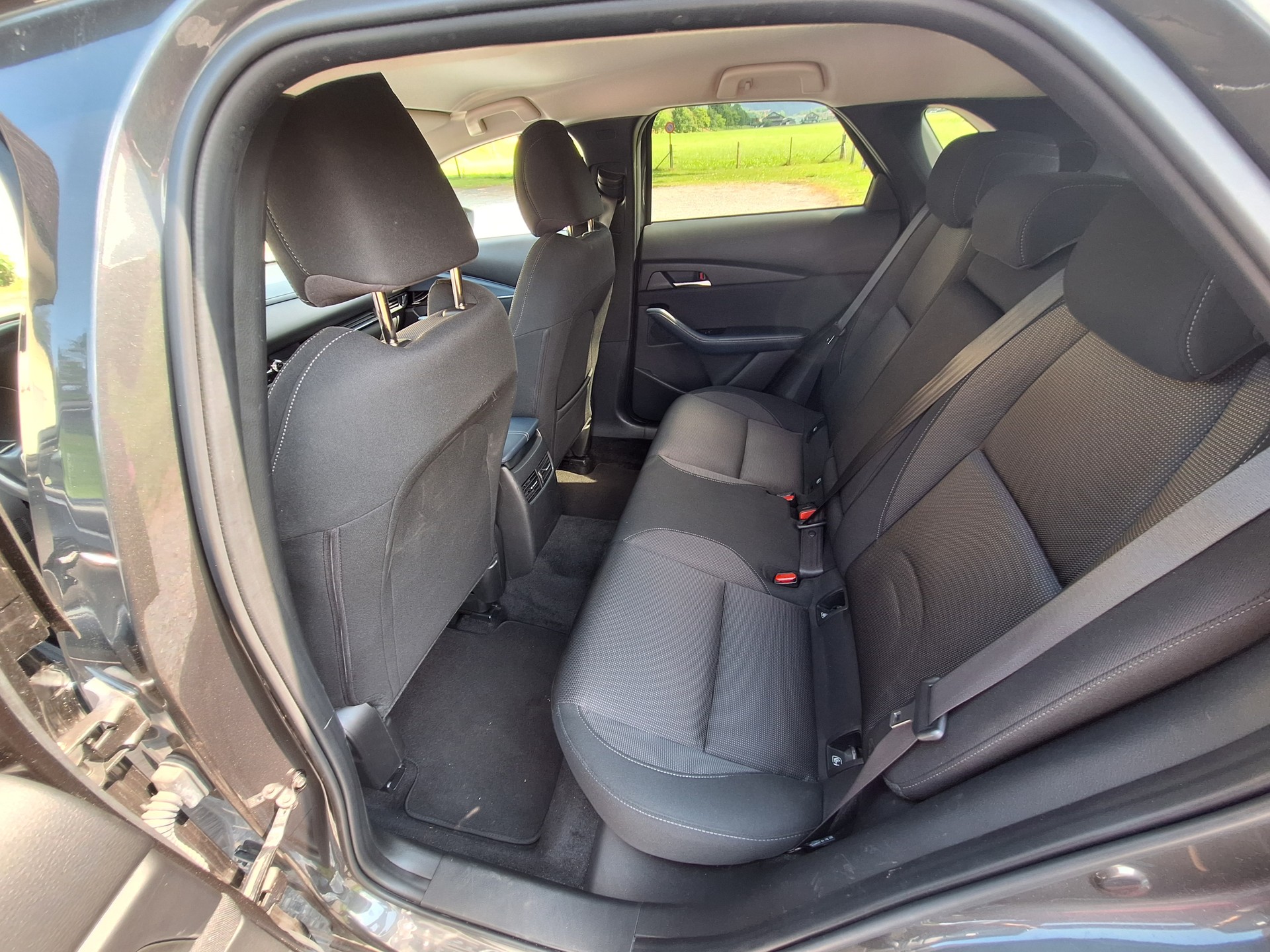 MAZDA 2.0 180 Revolution AWD-image-4