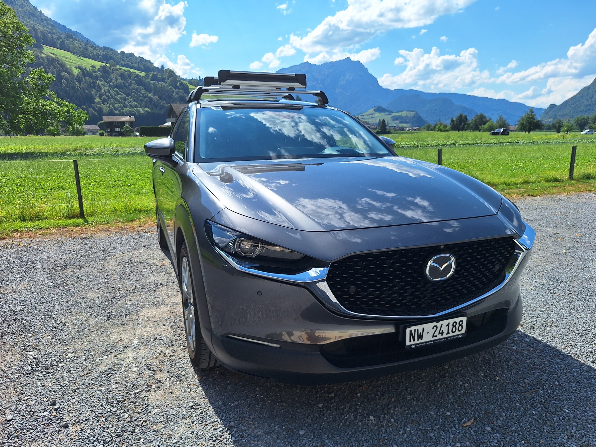 MAZDA 2.0 180 Revolution AWD-image-0
