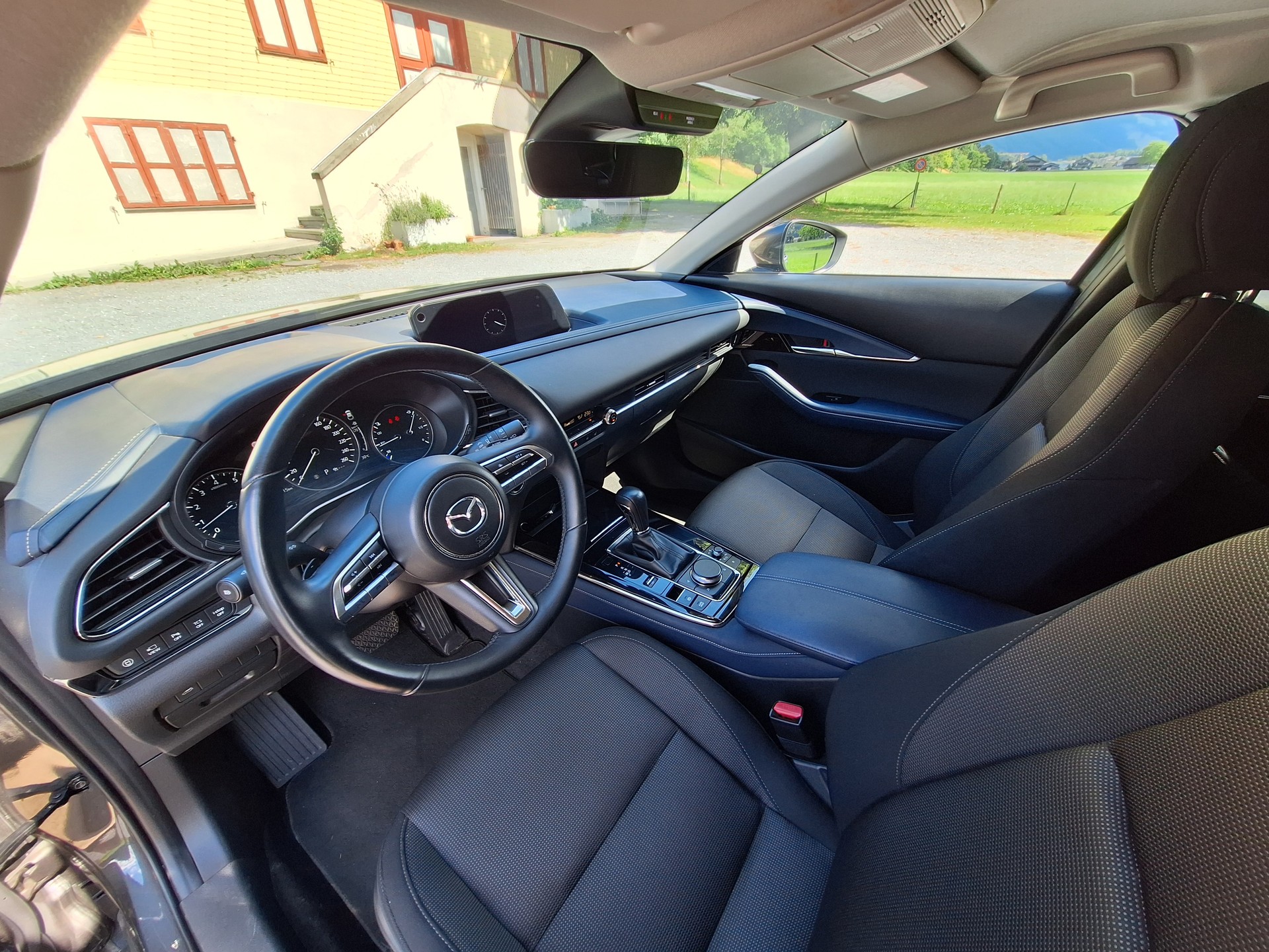 MAZDA 2.0 180 Revolution AWD-image-3
