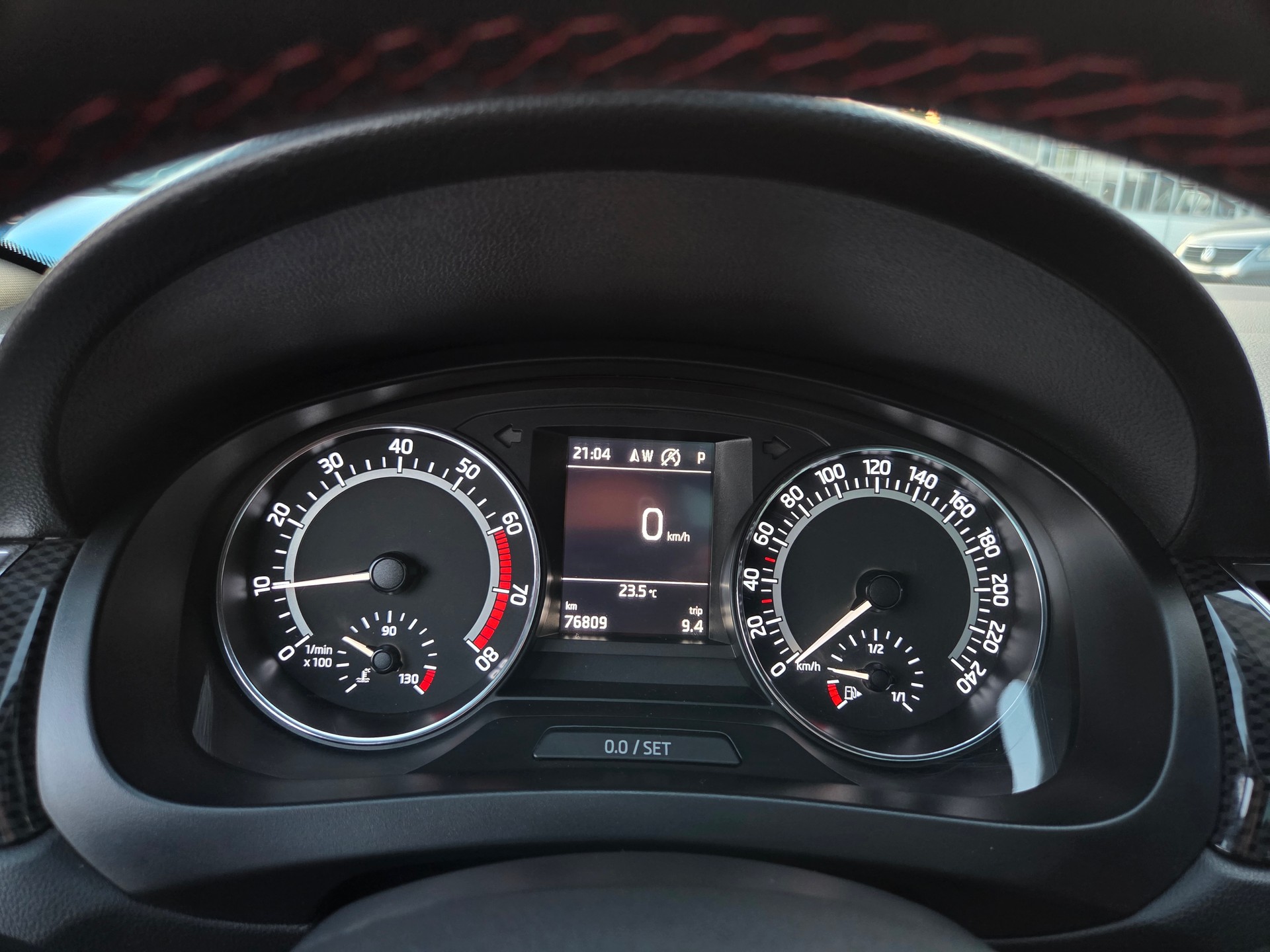 SKODA Rapid Spaceback 1.0 TSI Monte Carlo DSG-image-21