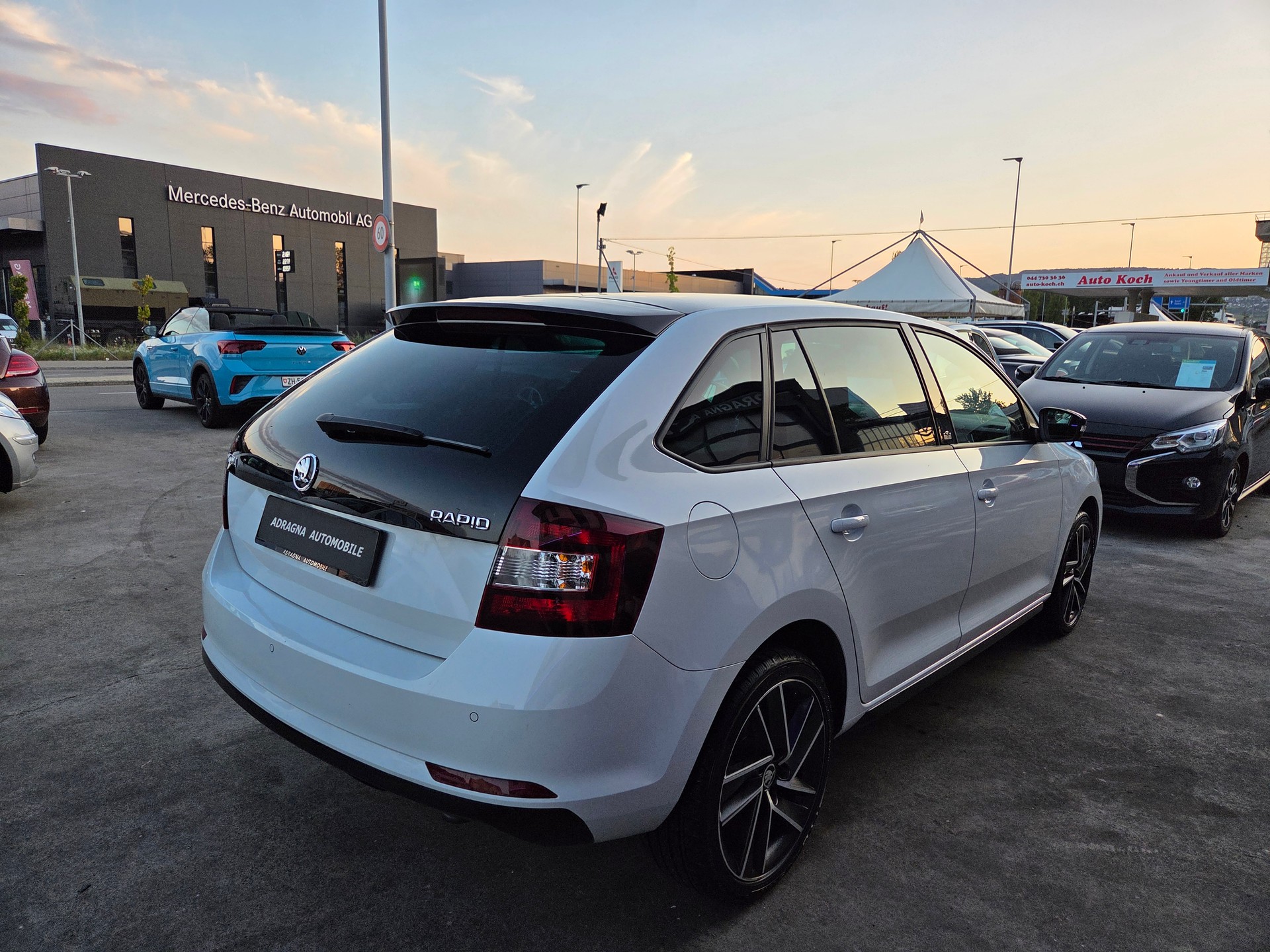 SKODA Rapid Spaceback 1.0 TSI Monte Carlo DSG-image-7