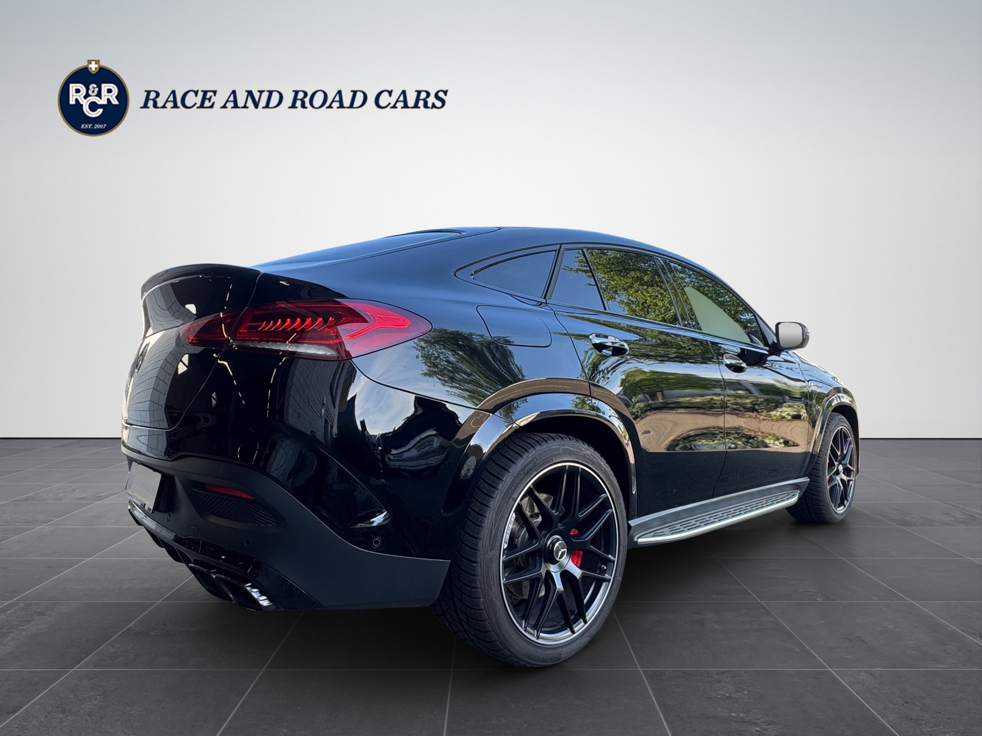 MERCEDES-BENZ GLE 63 S AMG 4matic+ Coupé-image-4