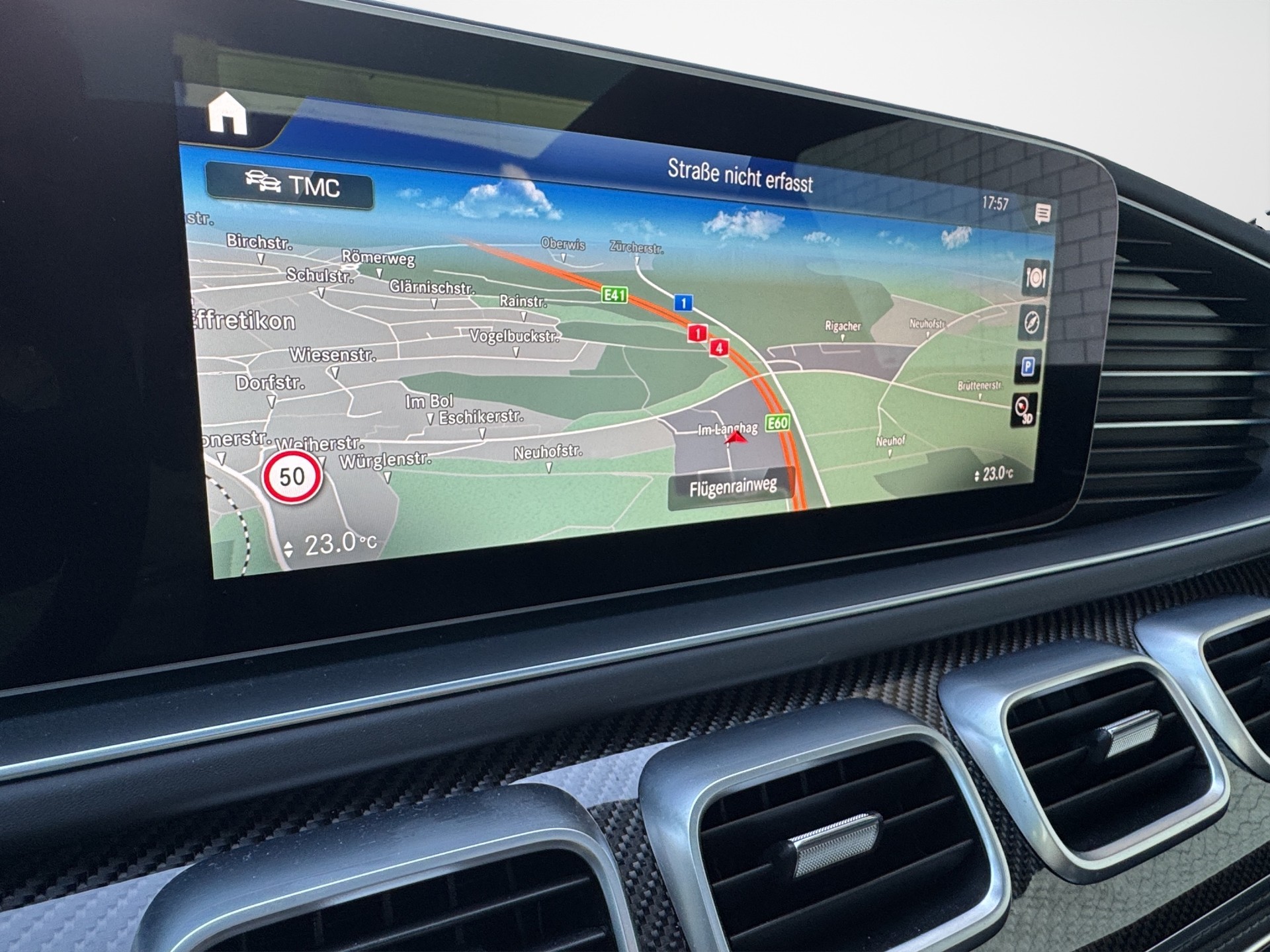MERCEDES-BENZ GLE 63 S AMG 4matic+ Coupé-image-23