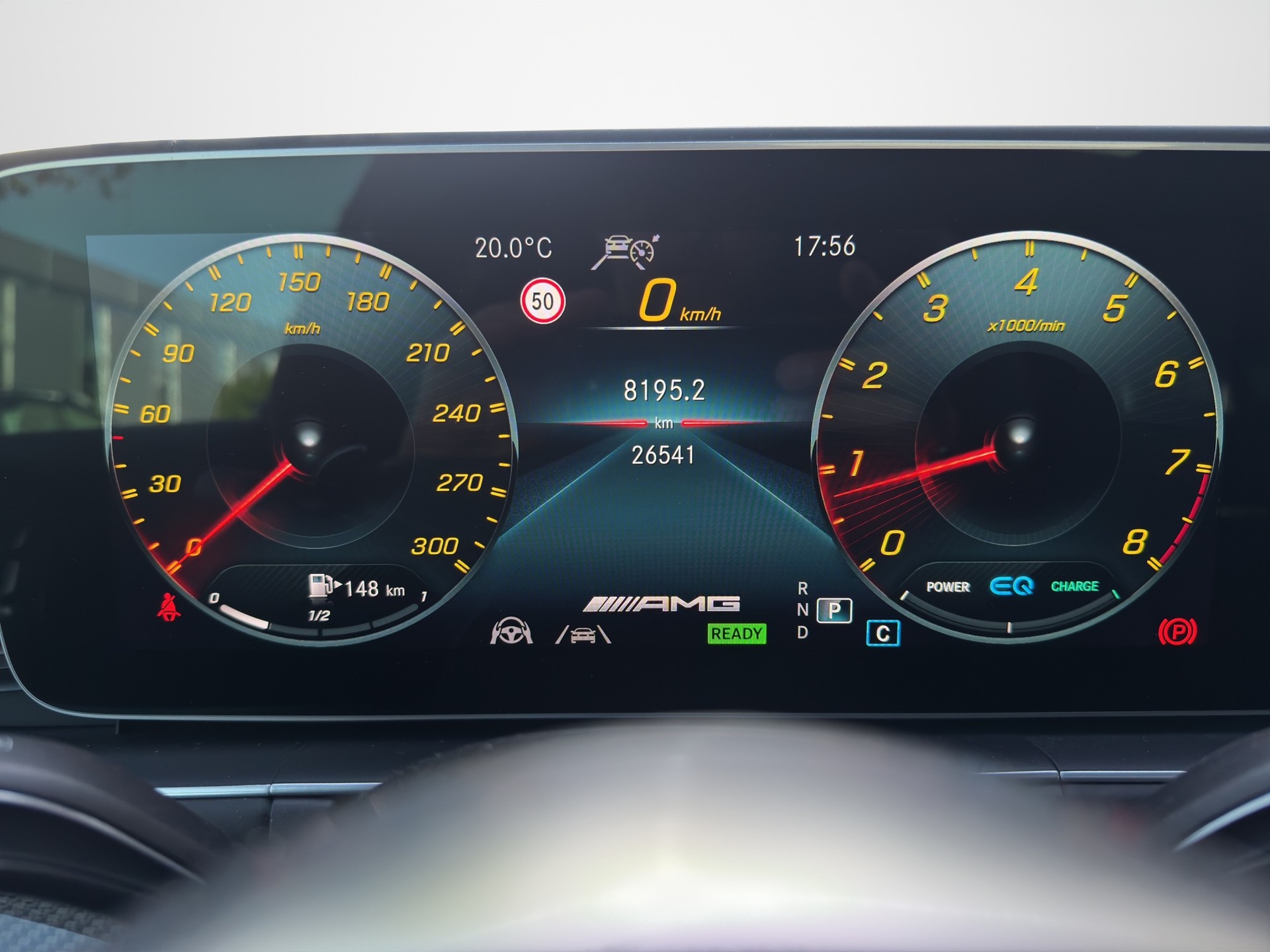 MERCEDES-BENZ GLE 63 S AMG 4matic+ Coupé-image-20