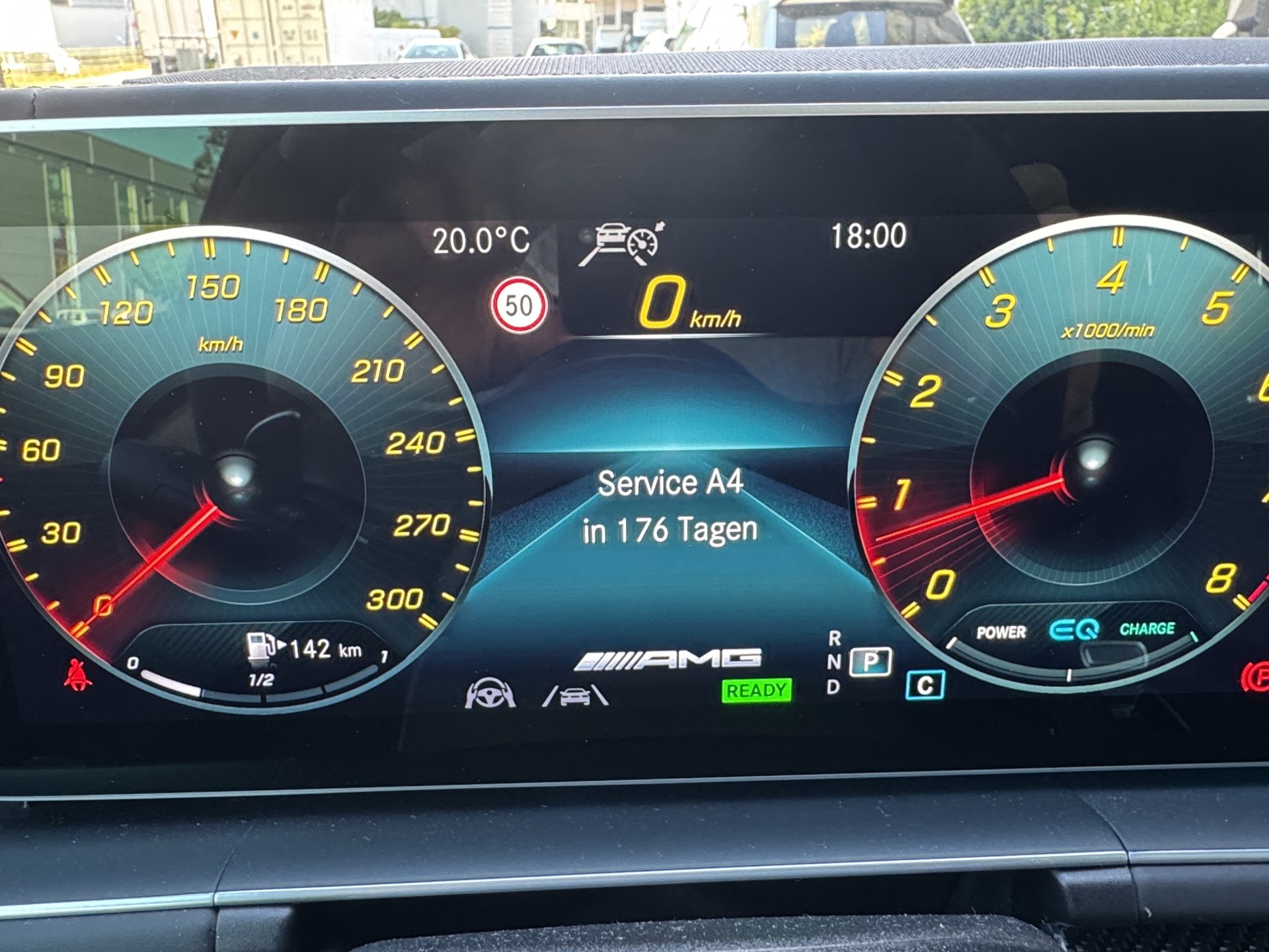 MERCEDES-BENZ GLE 63 S AMG 4matic+ Coupé-image-19