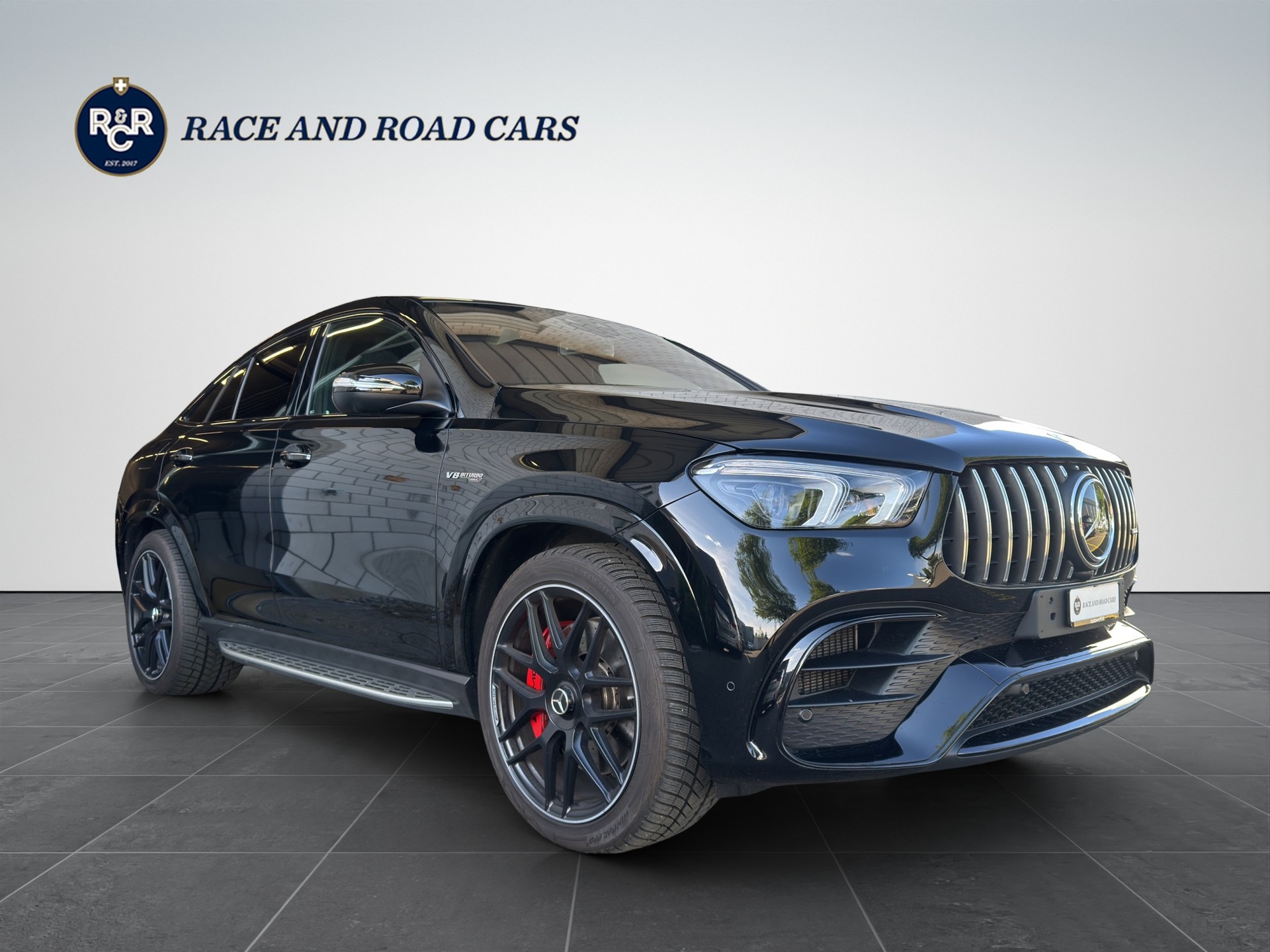 MERCEDES-BENZ GLE 63 S AMG 4matic+ Coupé-showroom-element-2