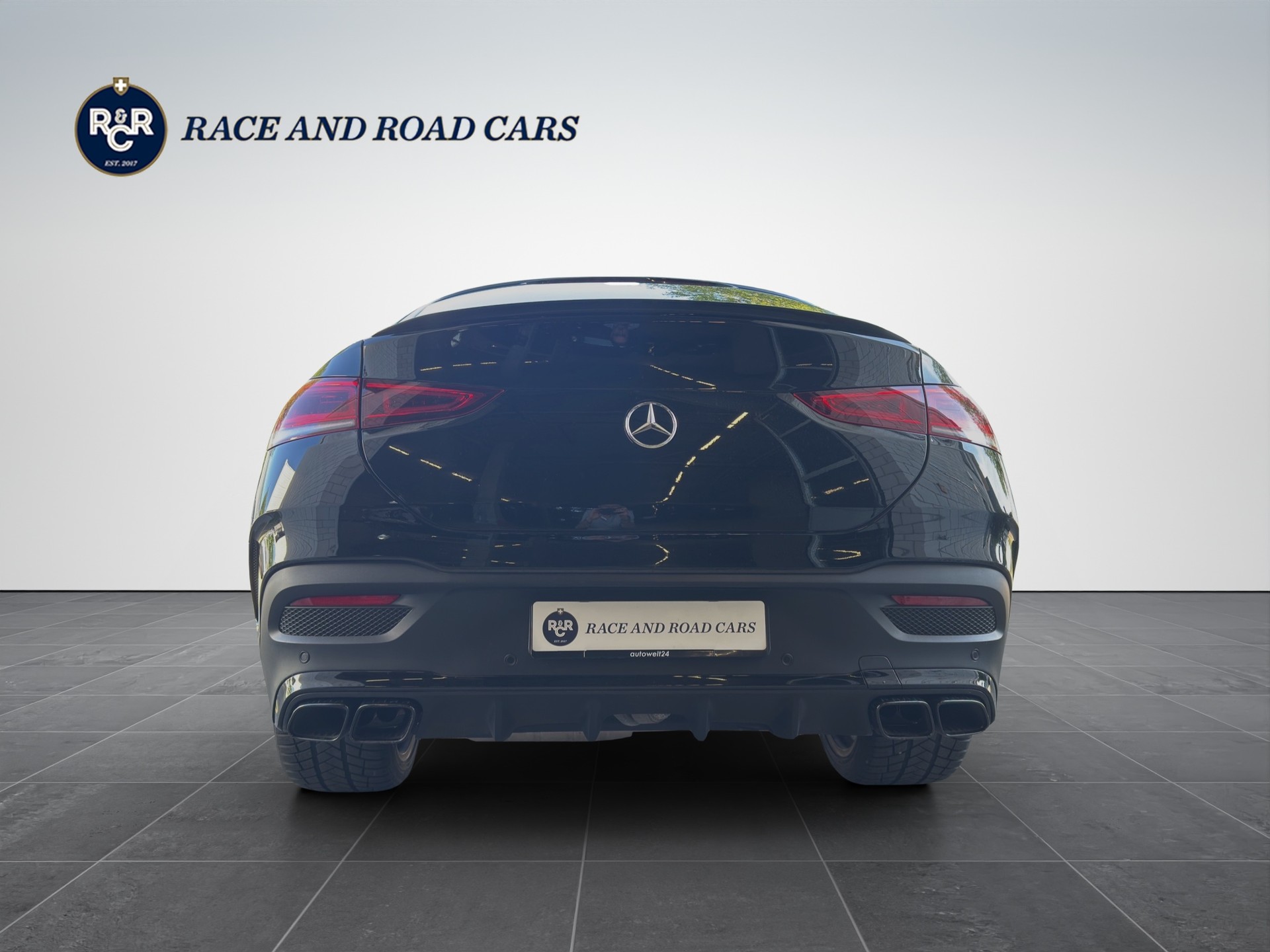 MERCEDES-BENZ GLE 63 S AMG 4matic+ Coupé-image-5