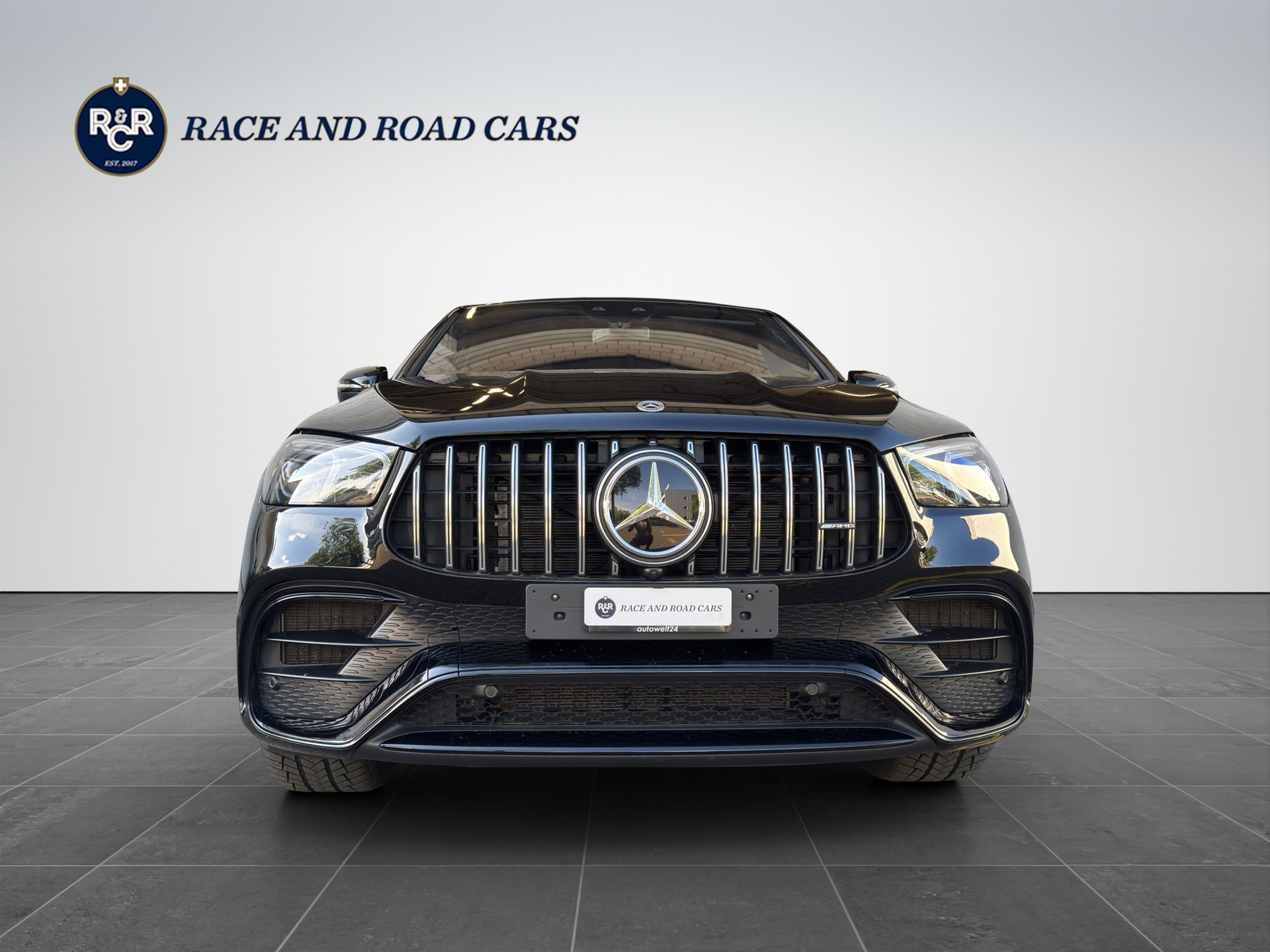 MERCEDES-BENZ GLE 63 S AMG 4matic+ Coupé-showroom-element-1