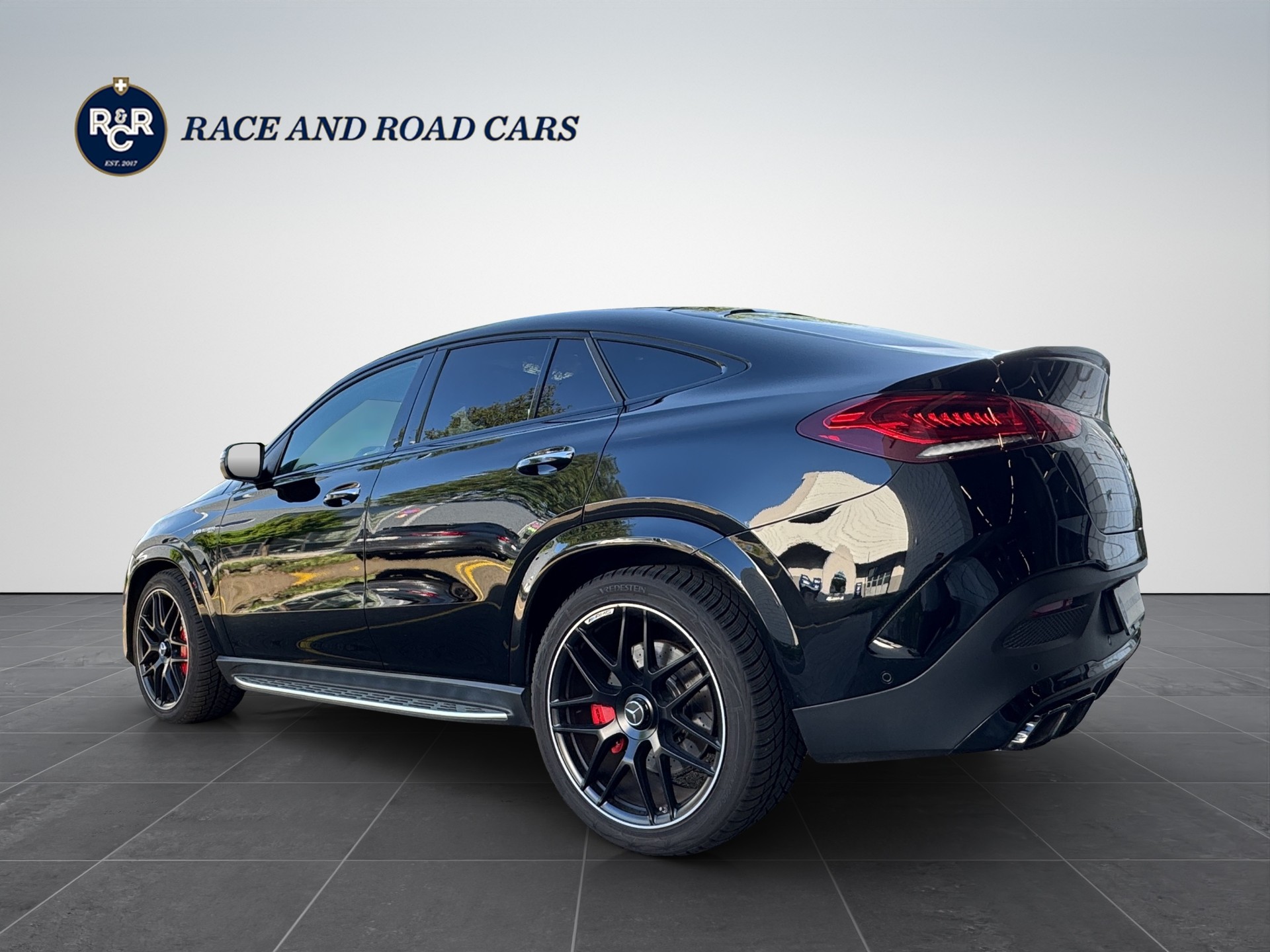MERCEDES-BENZ GLE 63 S AMG 4matic+ Coupé-image-6