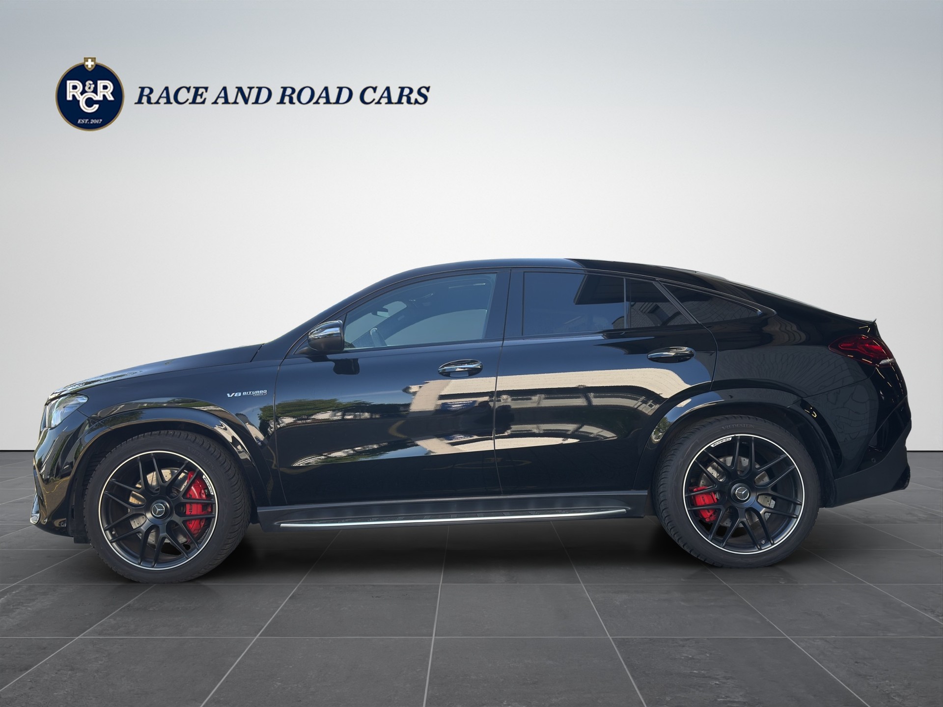 MERCEDES-BENZ GLE 63 S AMG 4matic+ Coupé-image-7