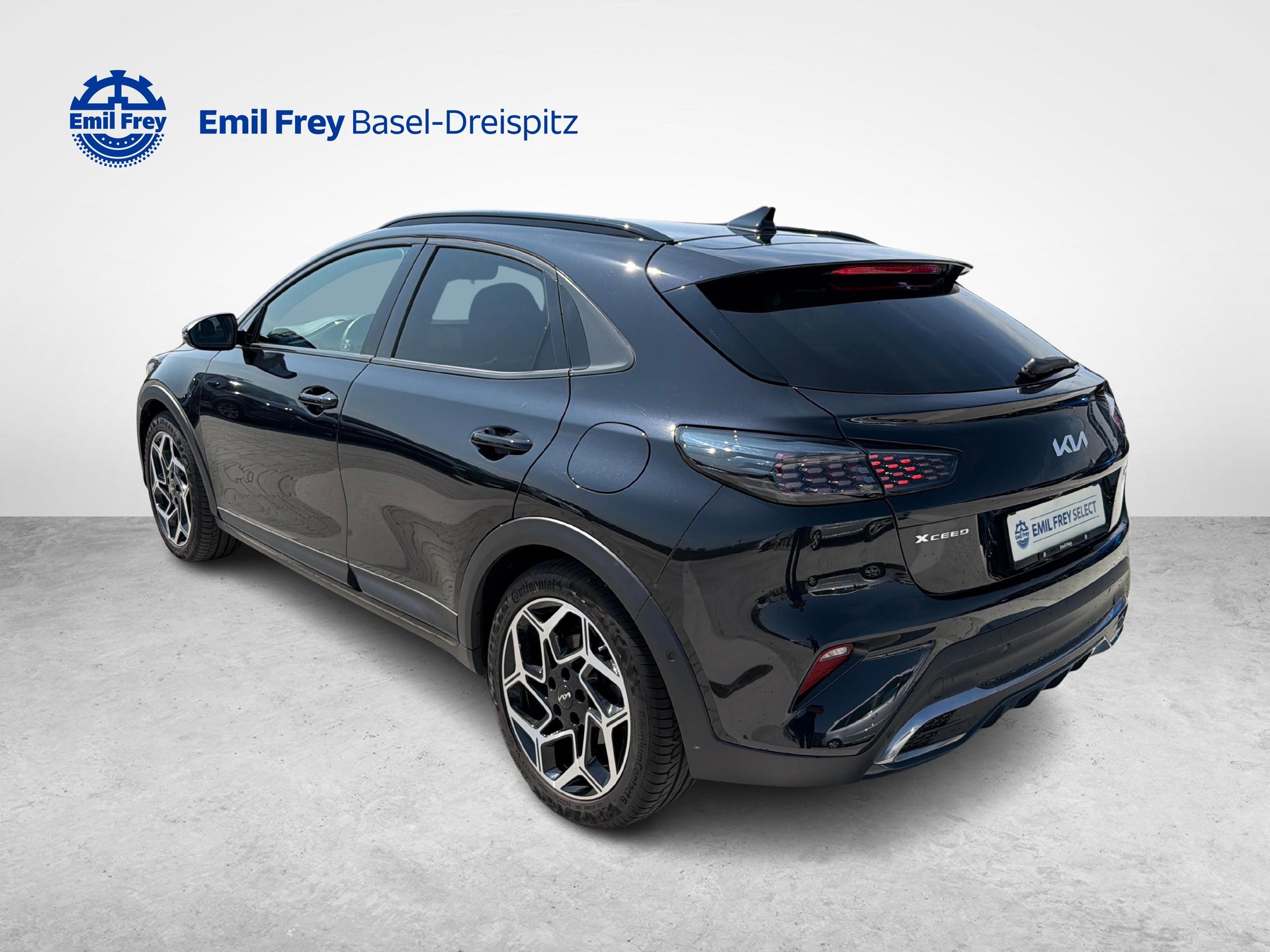 KIA XCeed 1.5 T-GDi GT-Line-image-2