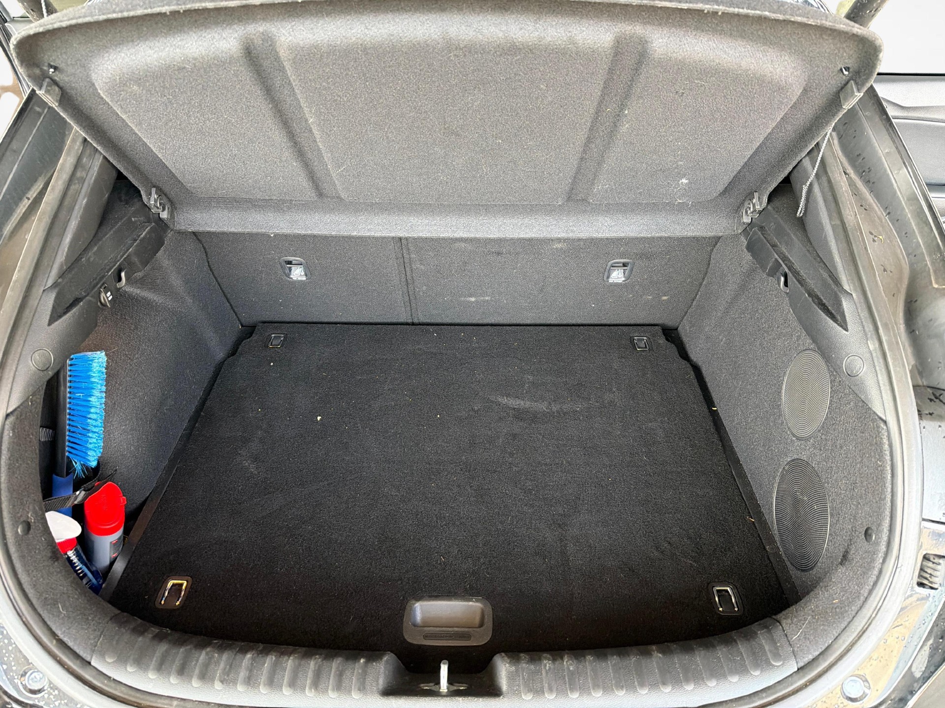 KIA XCeed 1.5 T-GDi GT-Line-image-8