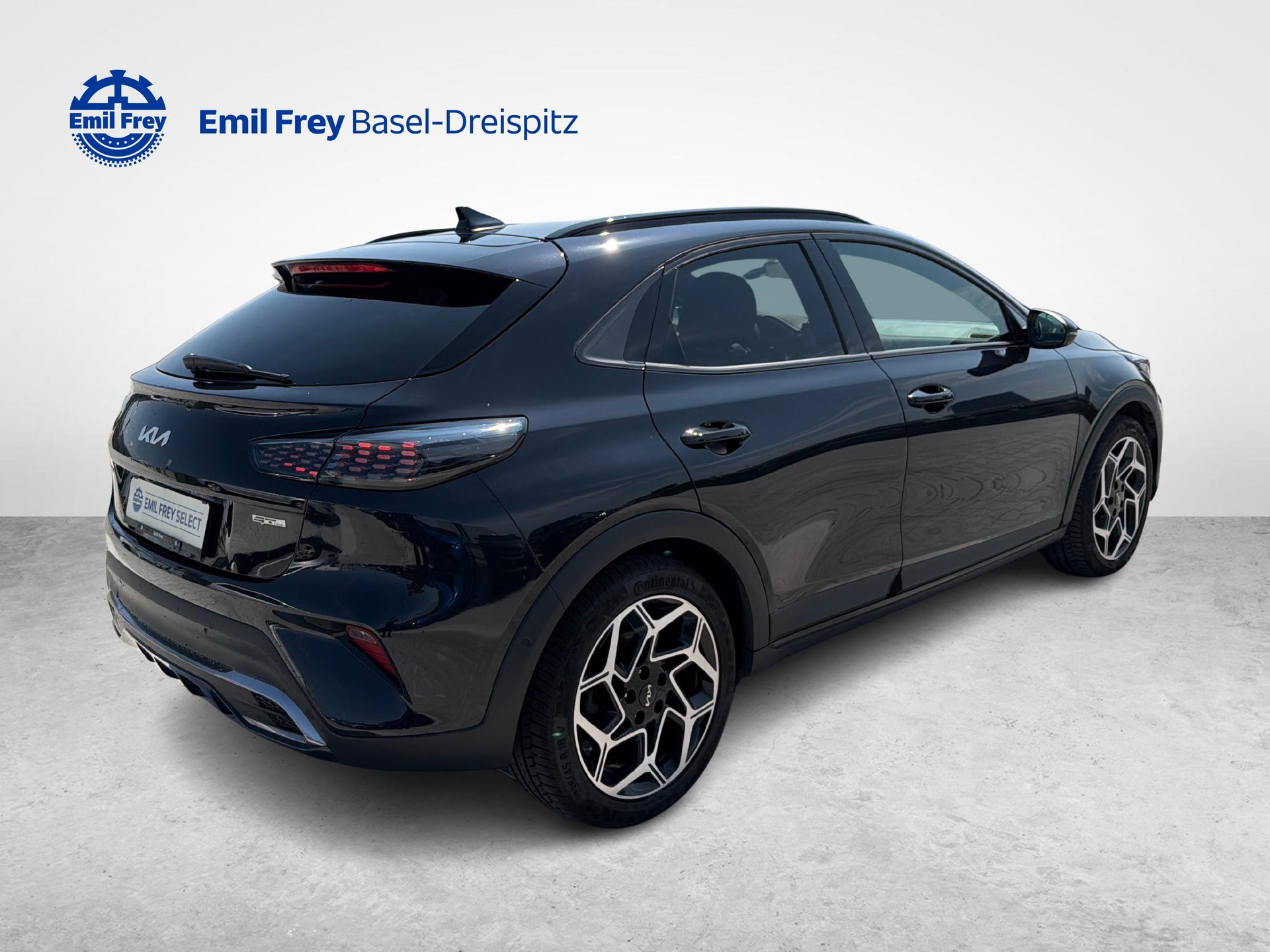 KIA XCeed 1.5 T-GDi GT-Line-image-3