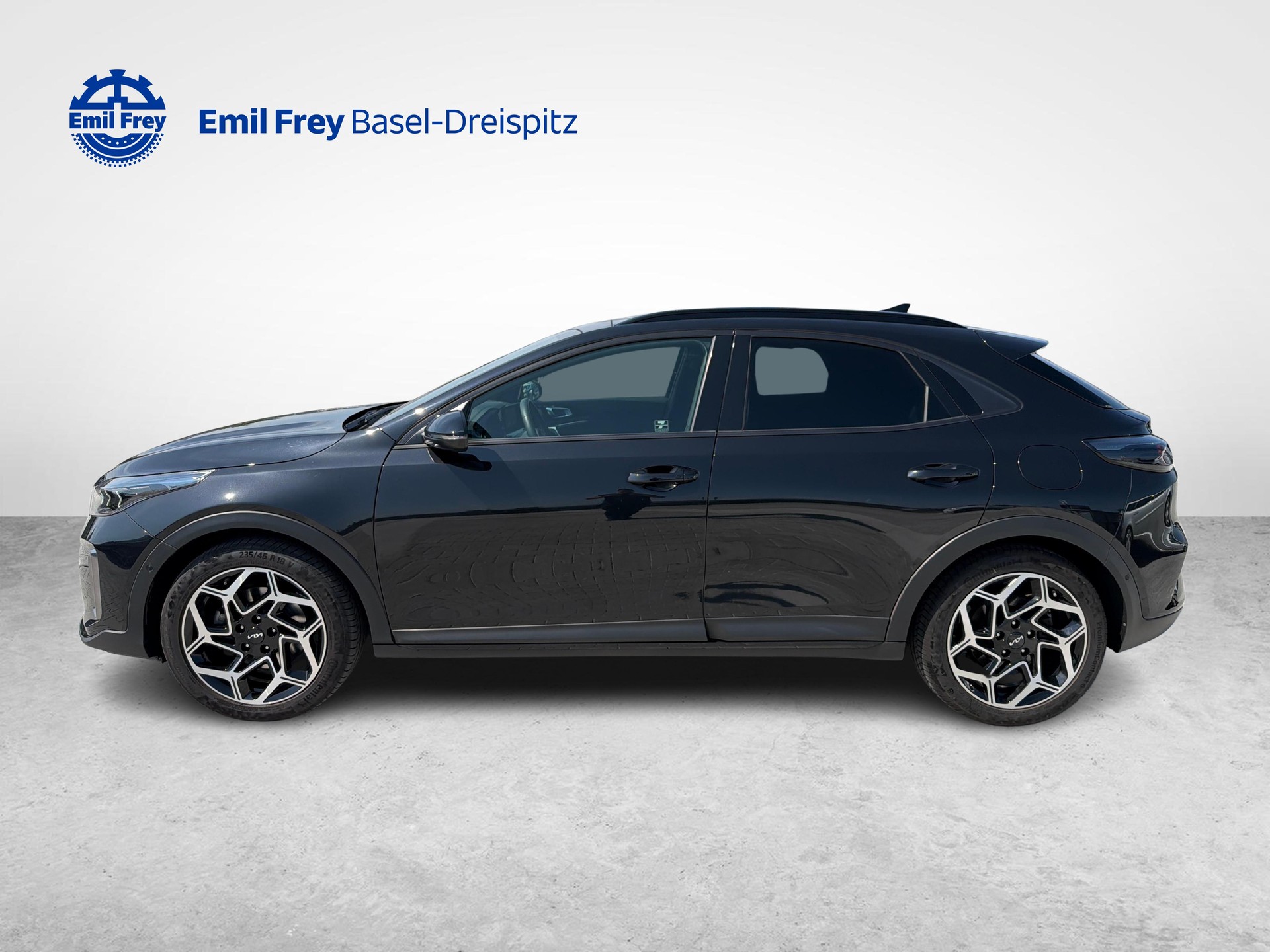 KIA XCeed 1.5 T-GDi GT-Line-image-1