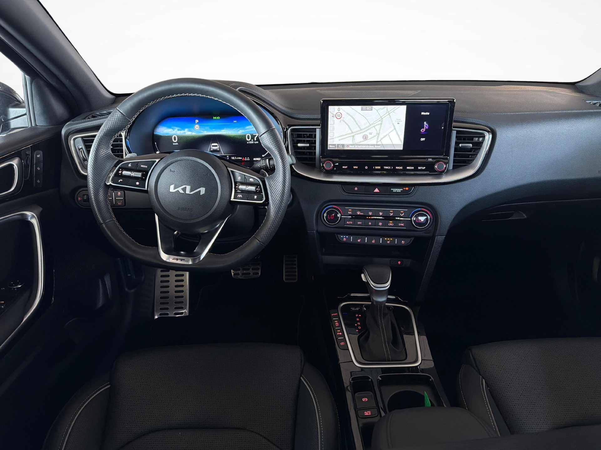 KIA XCeed 1.5 T-GDi GT-Line-image-6