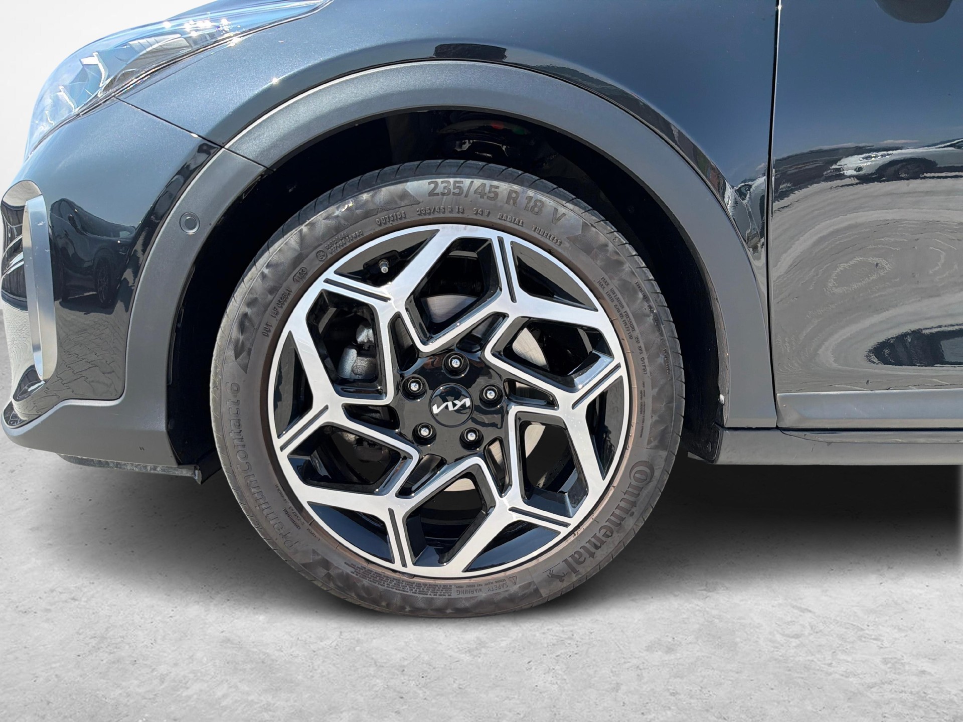 KIA XCeed 1.5 T-GDi GT-Line-image-9