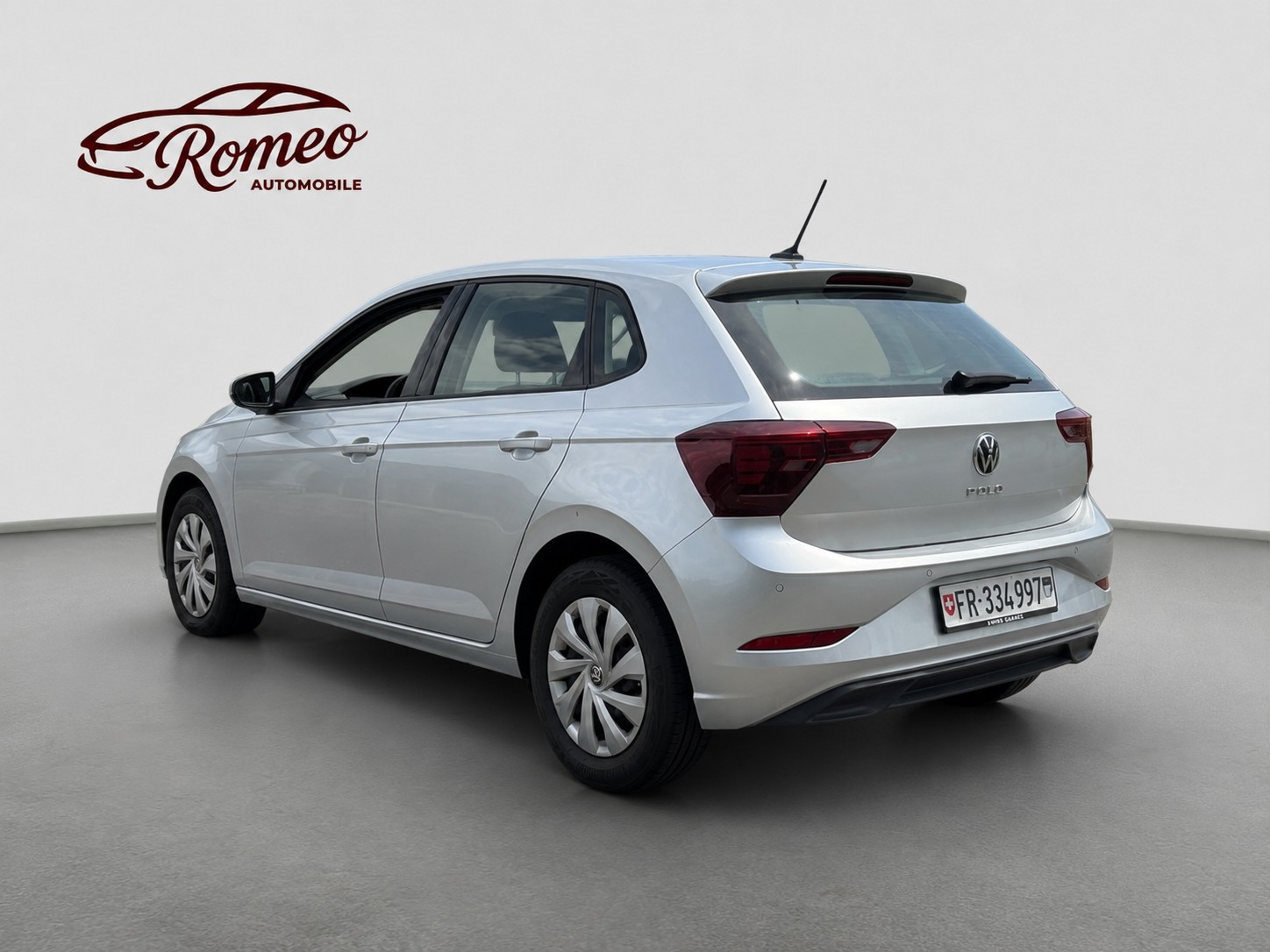 VW Polo 1.0 TSI Life DSG ** Frisch ab MFK & Service **-image-1