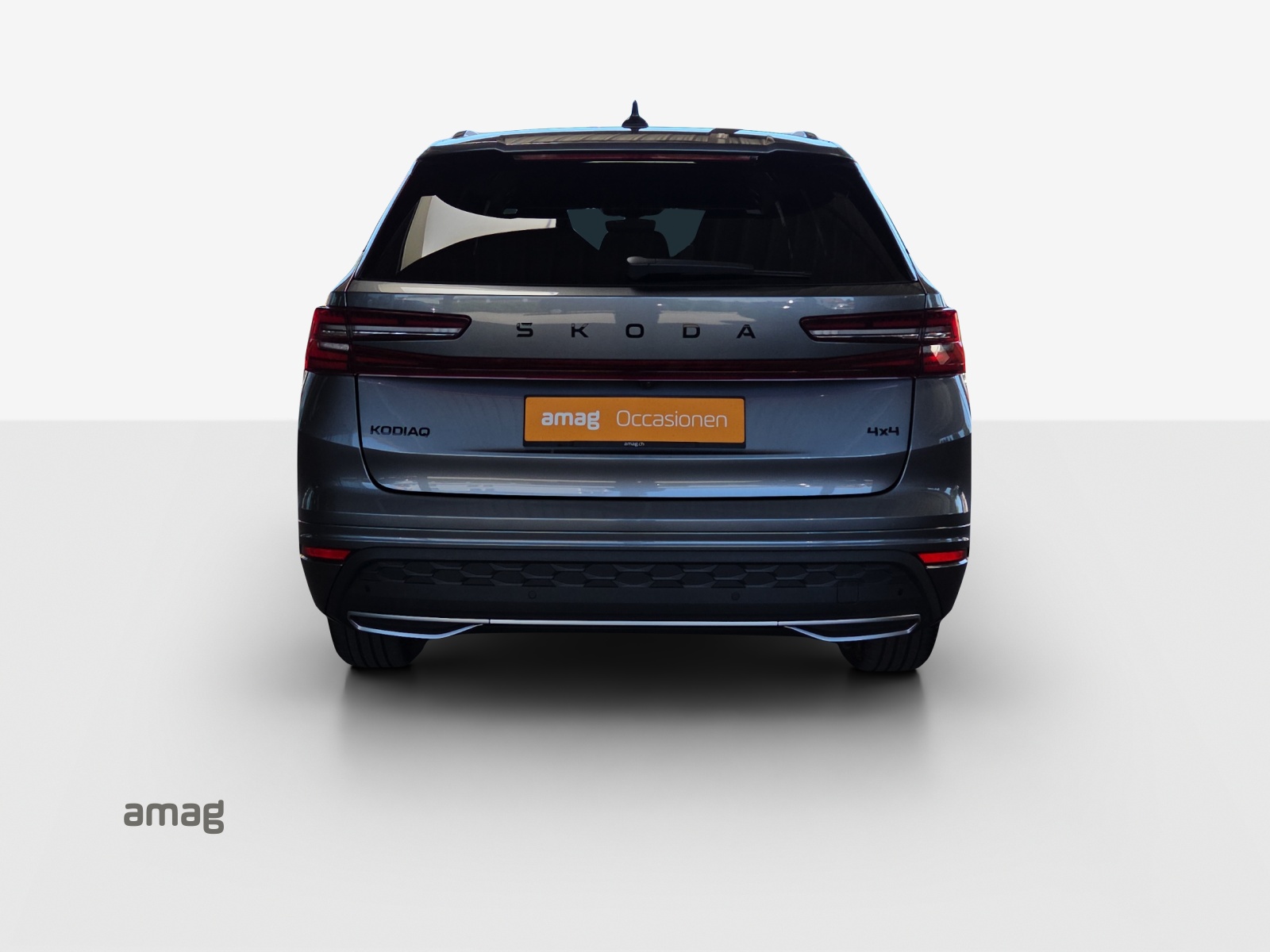 SKODA Kodiaq 2.0 TDI Sportline 4x4-image-3