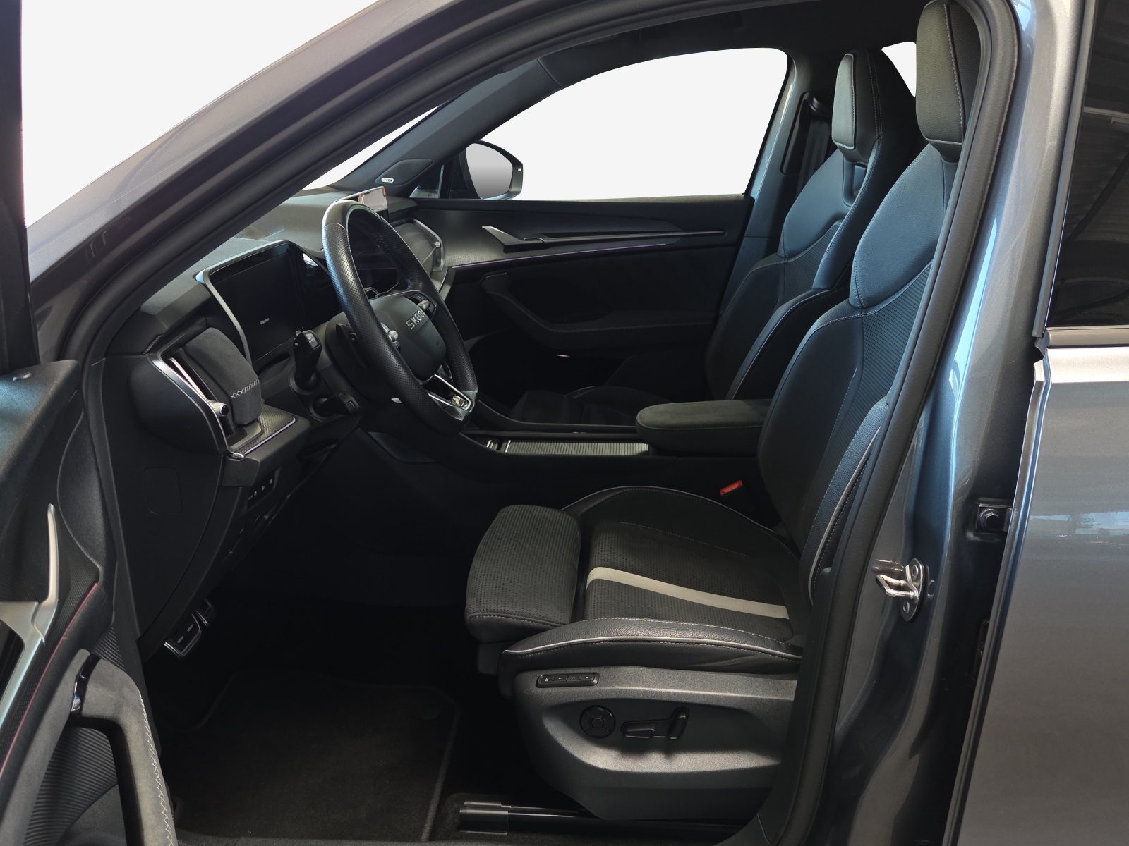SKODA Kodiaq 2.0 TDI Sportline 4x4-image-7