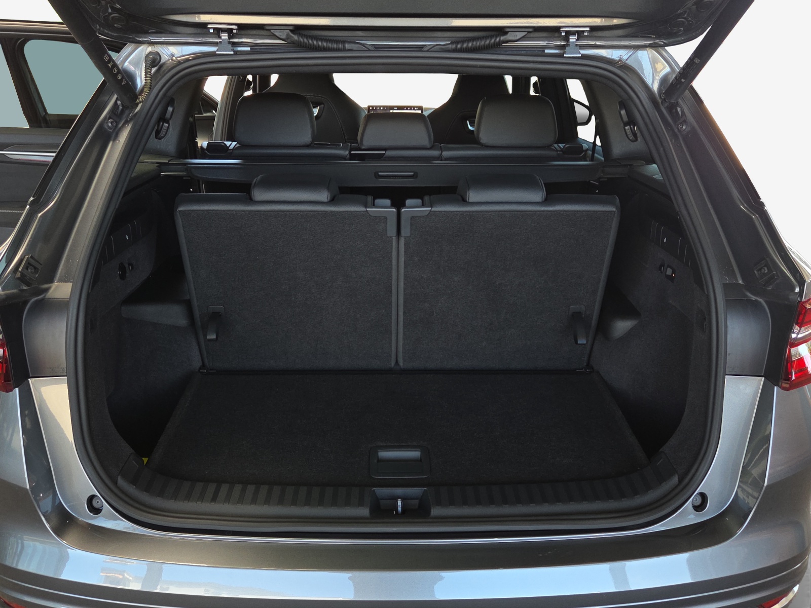SKODA Kodiaq 2.0 TDI Sportline 4x4-image-12