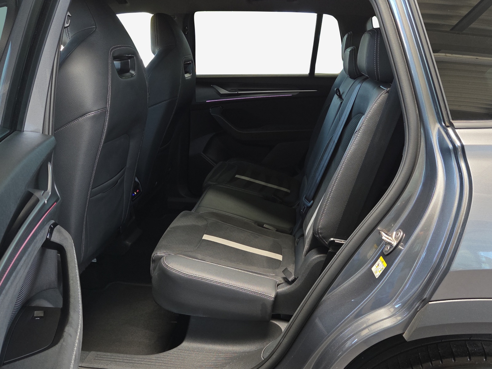 SKODA Kodiaq 2.0 TDI Sportline 4x4-image-11