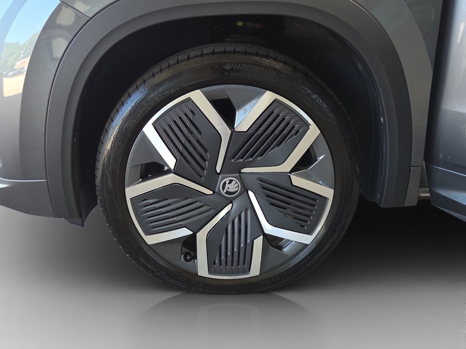 SKODA Kodiaq 2.0 TDI Sportline 4x4-image-13