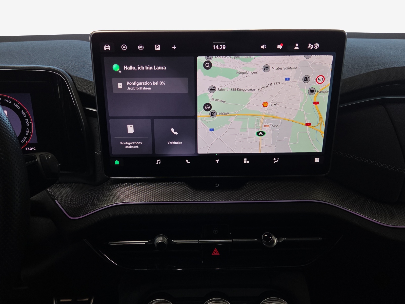SKODA Kodiaq 2.0 TDI Sportline 4x4-image-10