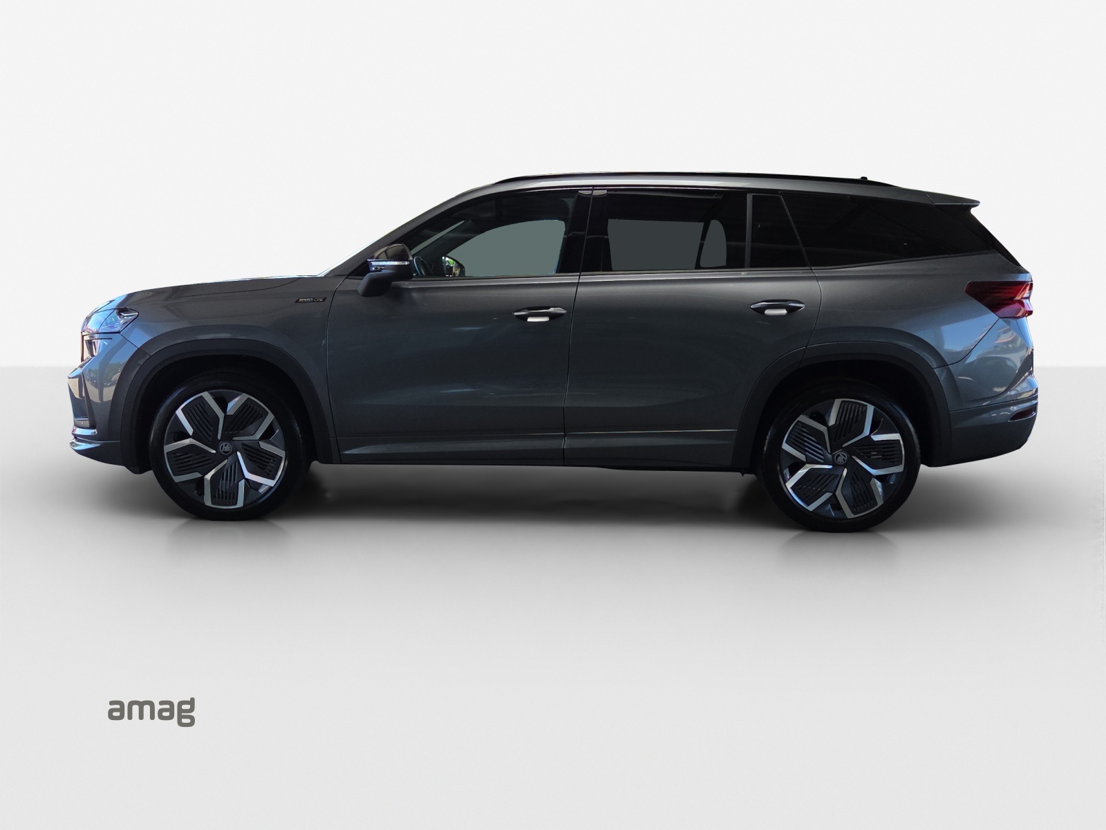SKODA Kodiaq 2.0 TDI Sportline 4x4-image-1
