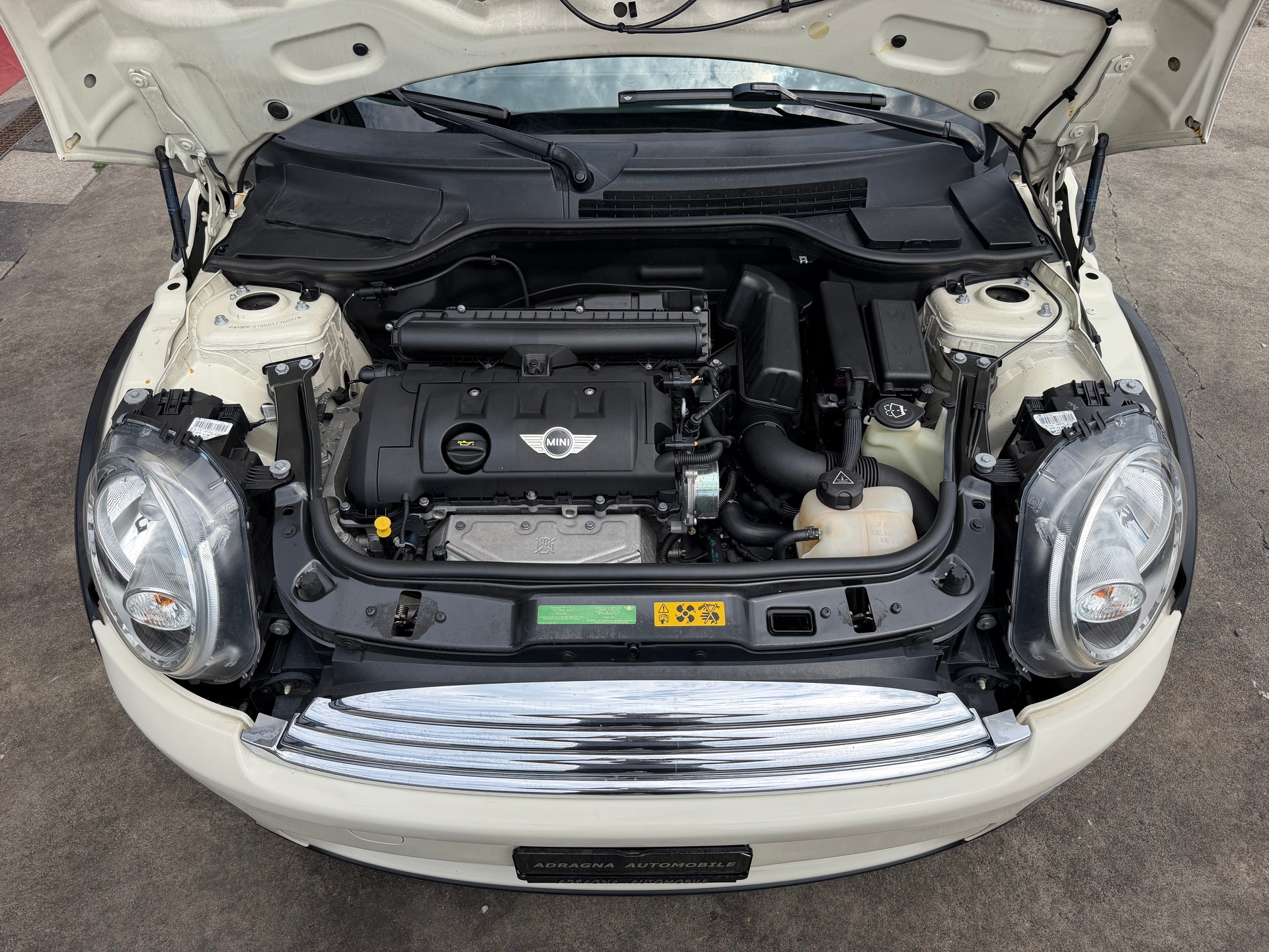 MINI Cooper-image-25