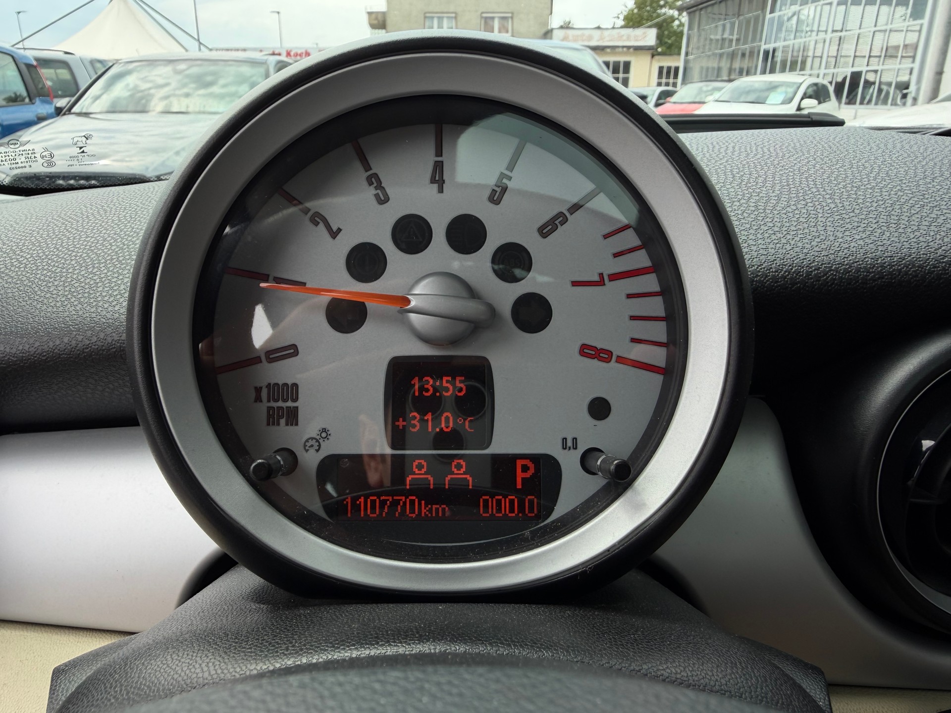 MINI Cooper-image-22