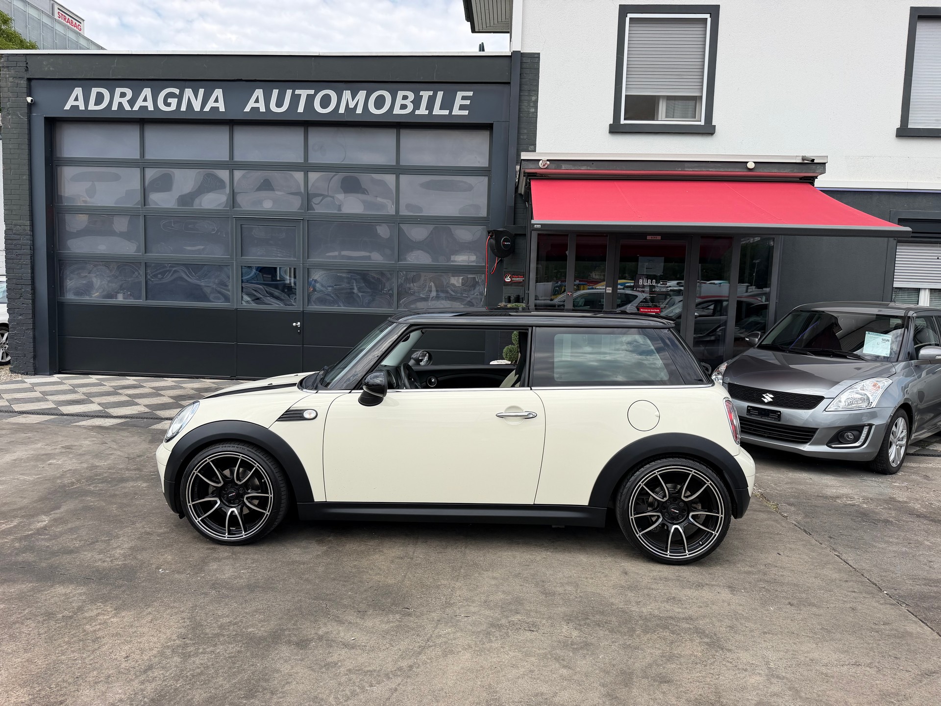 MINI Cooper-image-5