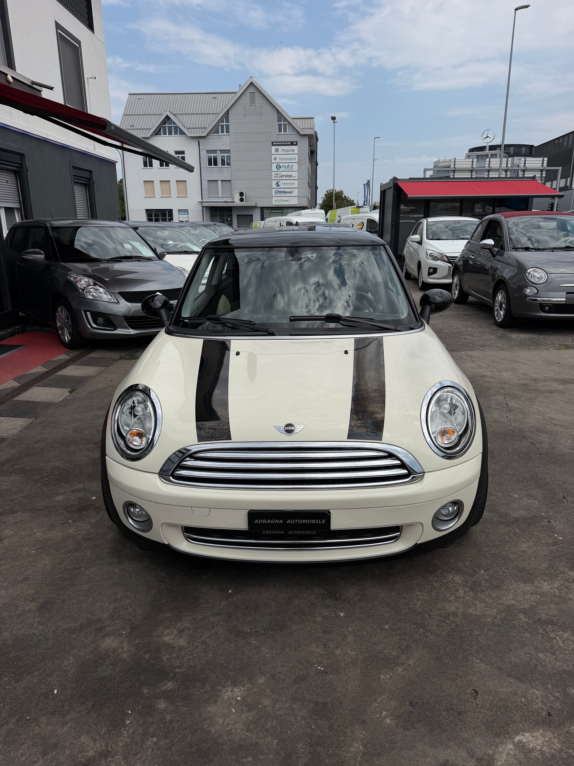 MINI Cooper-image-8