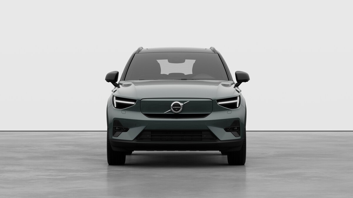VOLVO EX40 Twin Performance Ultra AWD-image-4
