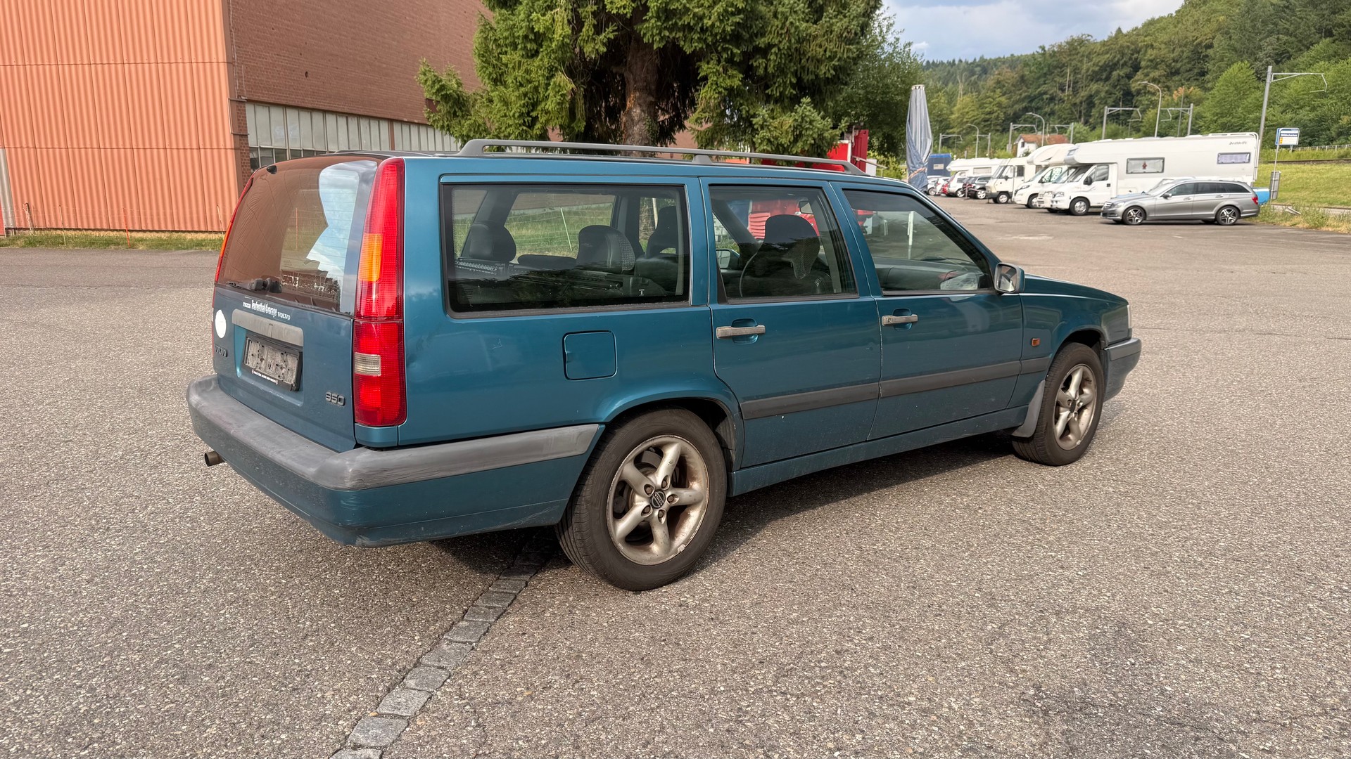 VOLVO 850 2.5-image-2