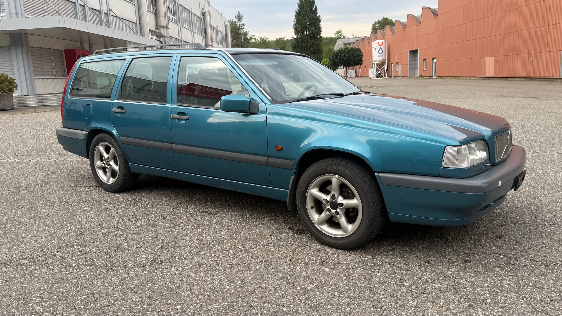 VOLVO 850 2.5-image-0
