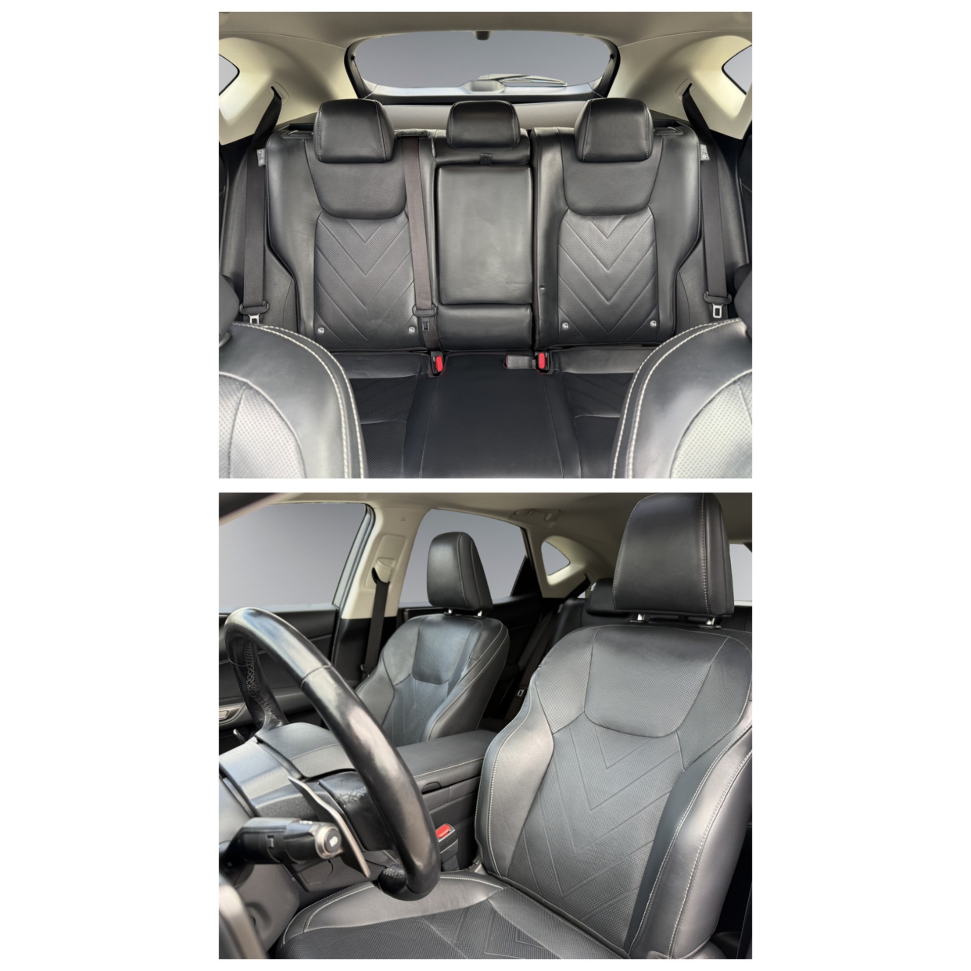 LEXUS NX 450h+ E-FOUR Excellence-image-9